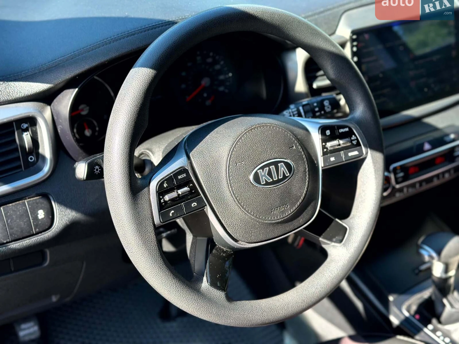 2018 Kia Sorento - мініатюра 30