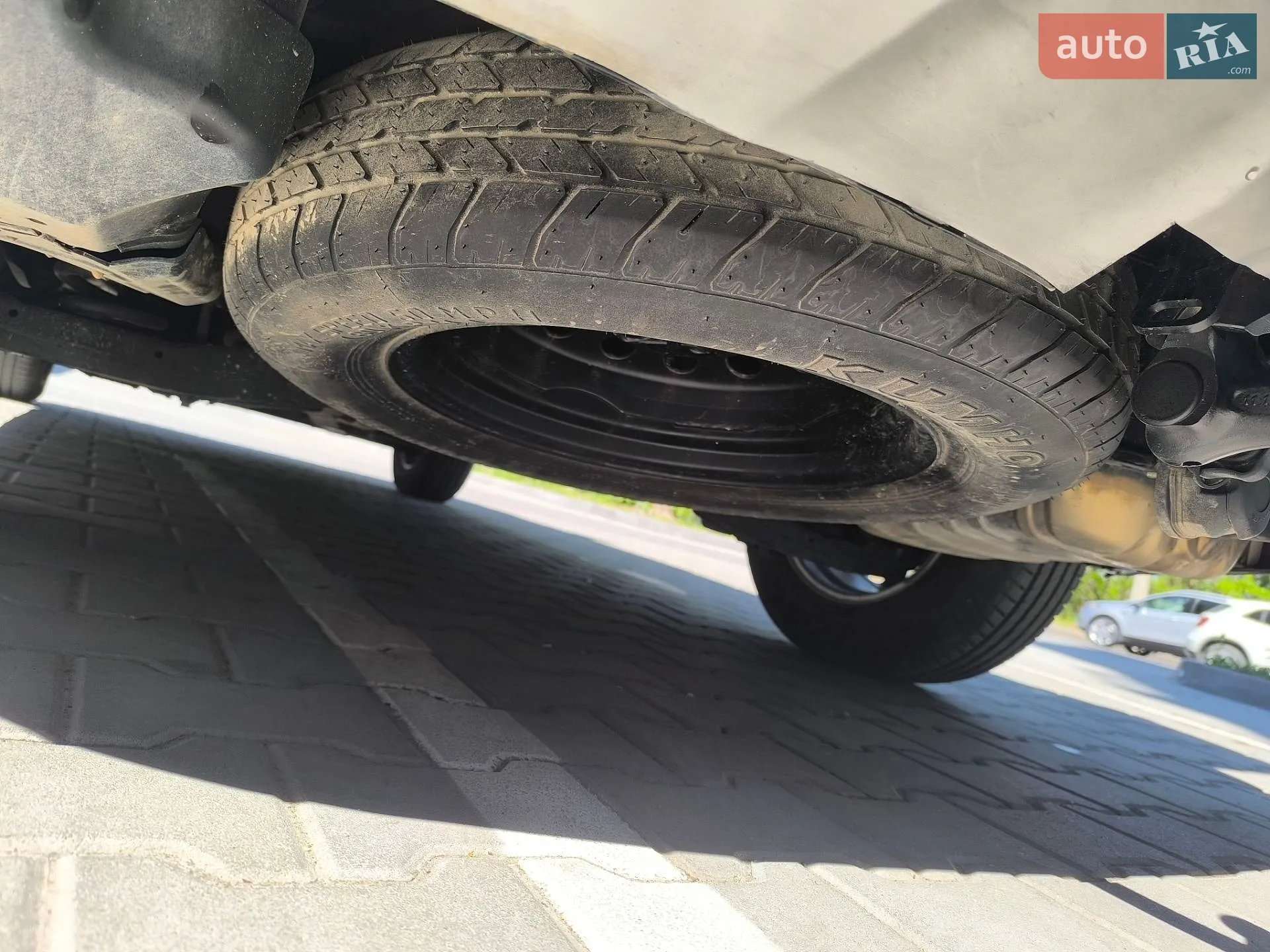 2019 Kia Sorento - мініатюра 17