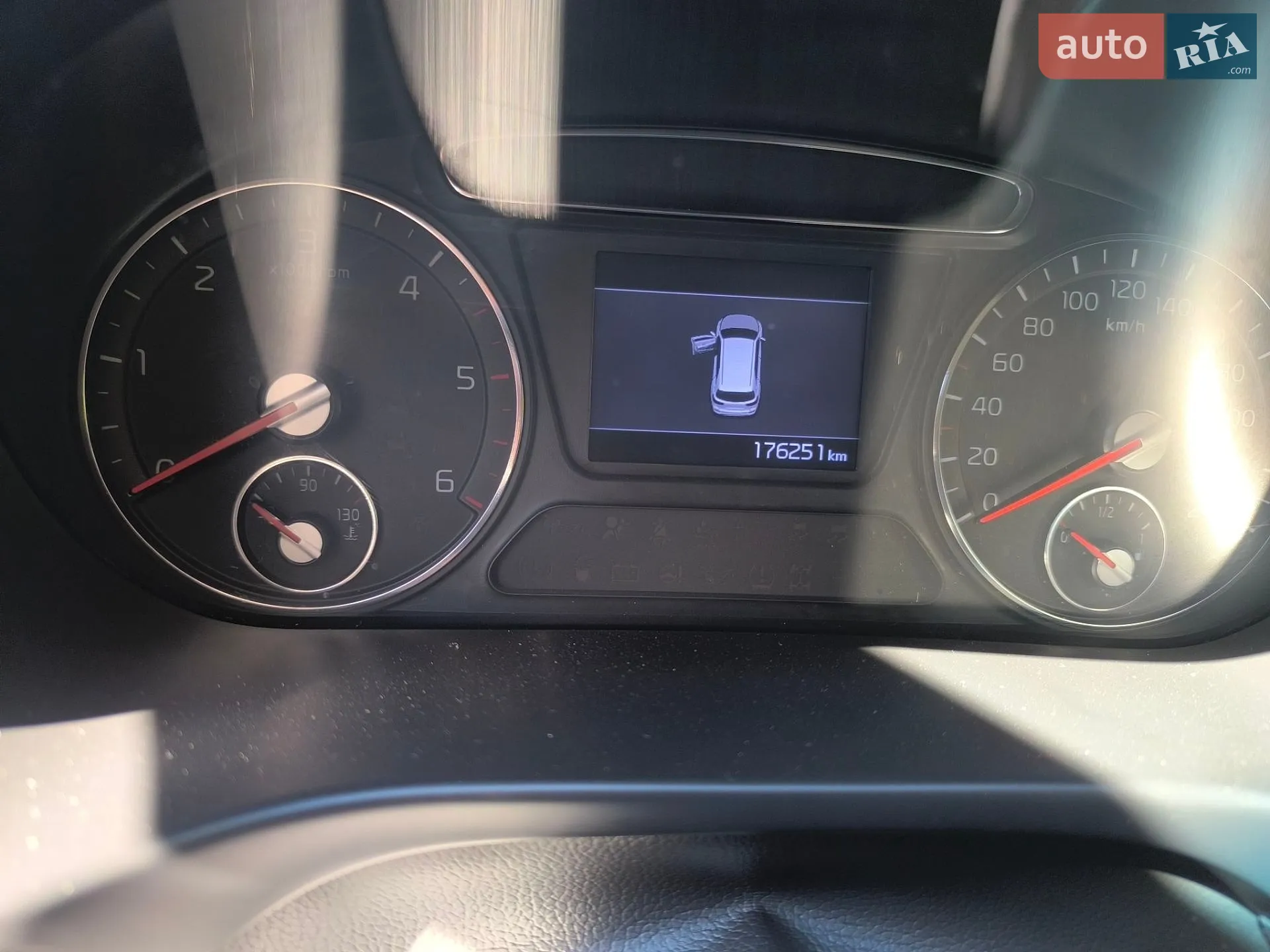 2019 Kia Sorento - мініатюра 26