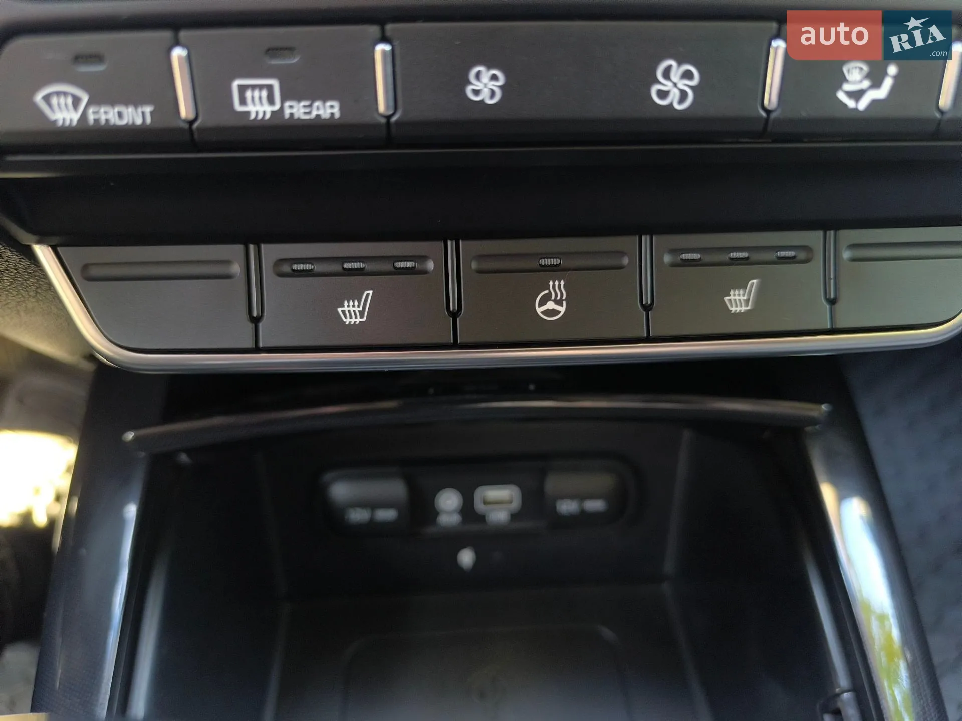 2019 Kia Sorento - мініатюра 34