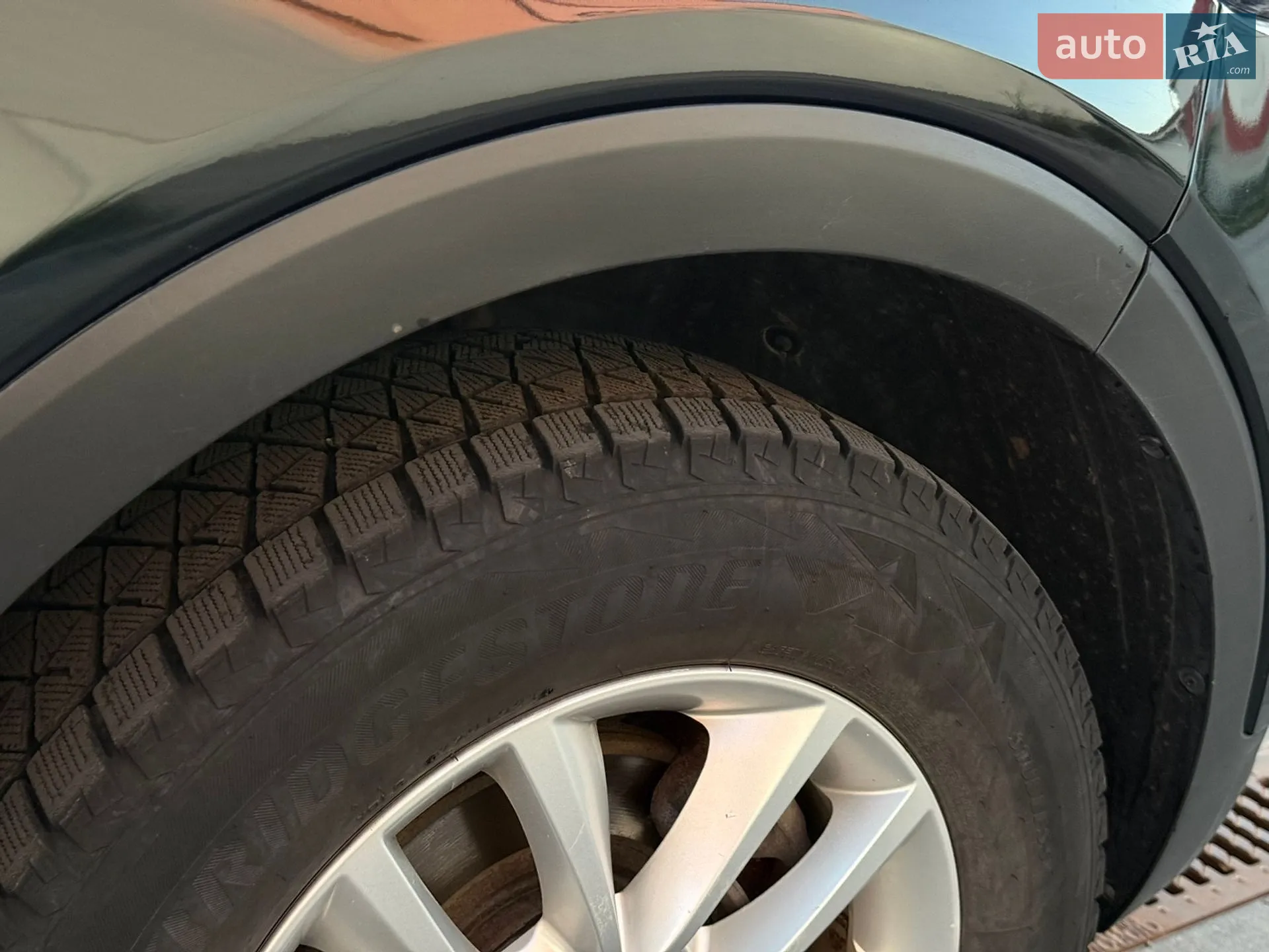 2016 Kia Sorento - мініатюра 6