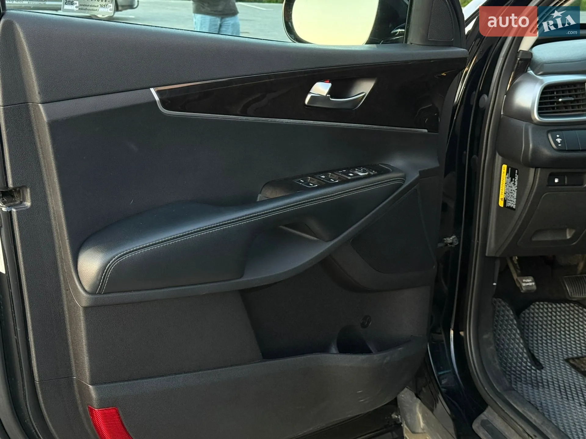 2016 Kia Sorento - мініатюра 22