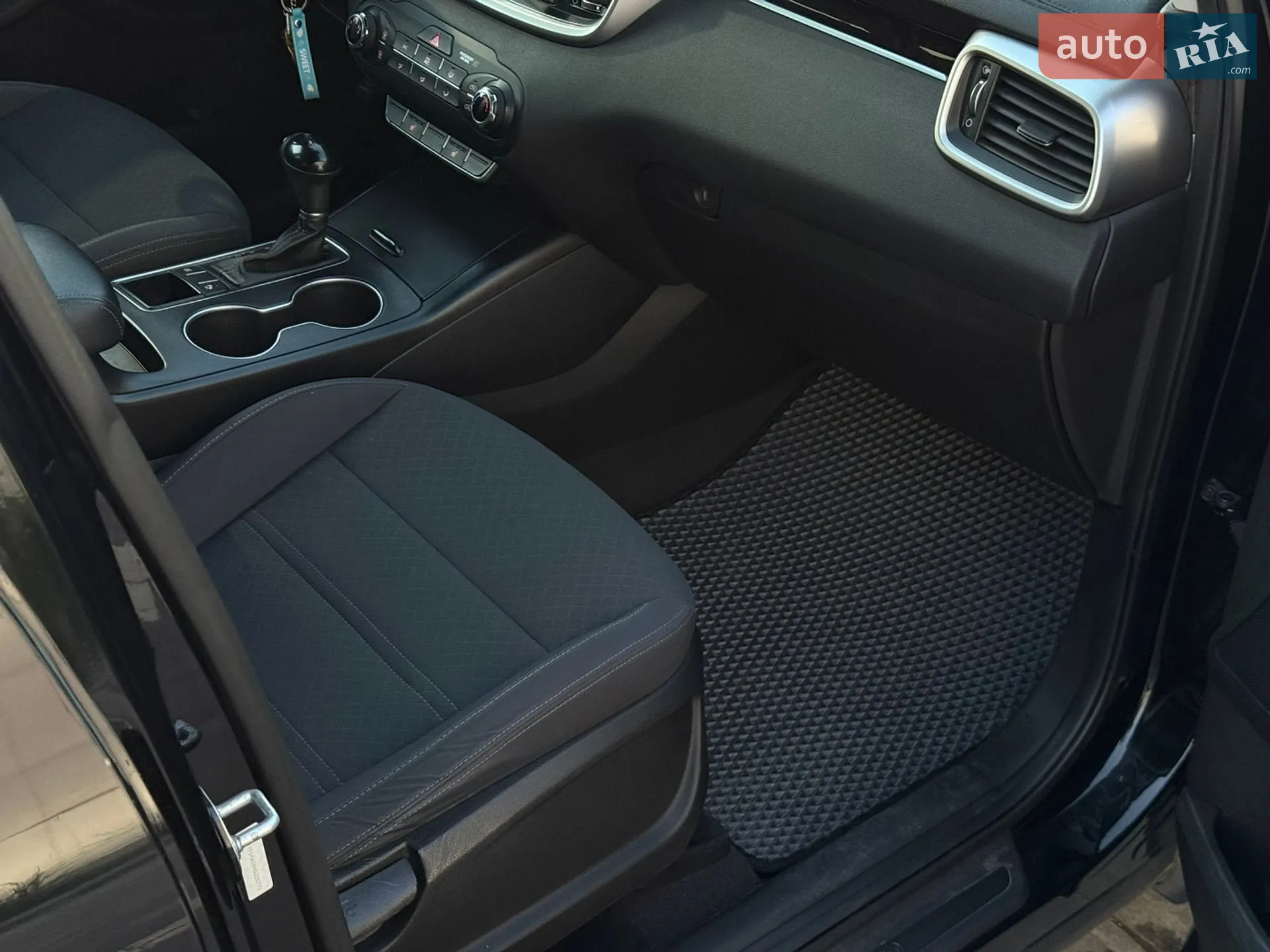 2016 Kia Sorento - мініатюра 31