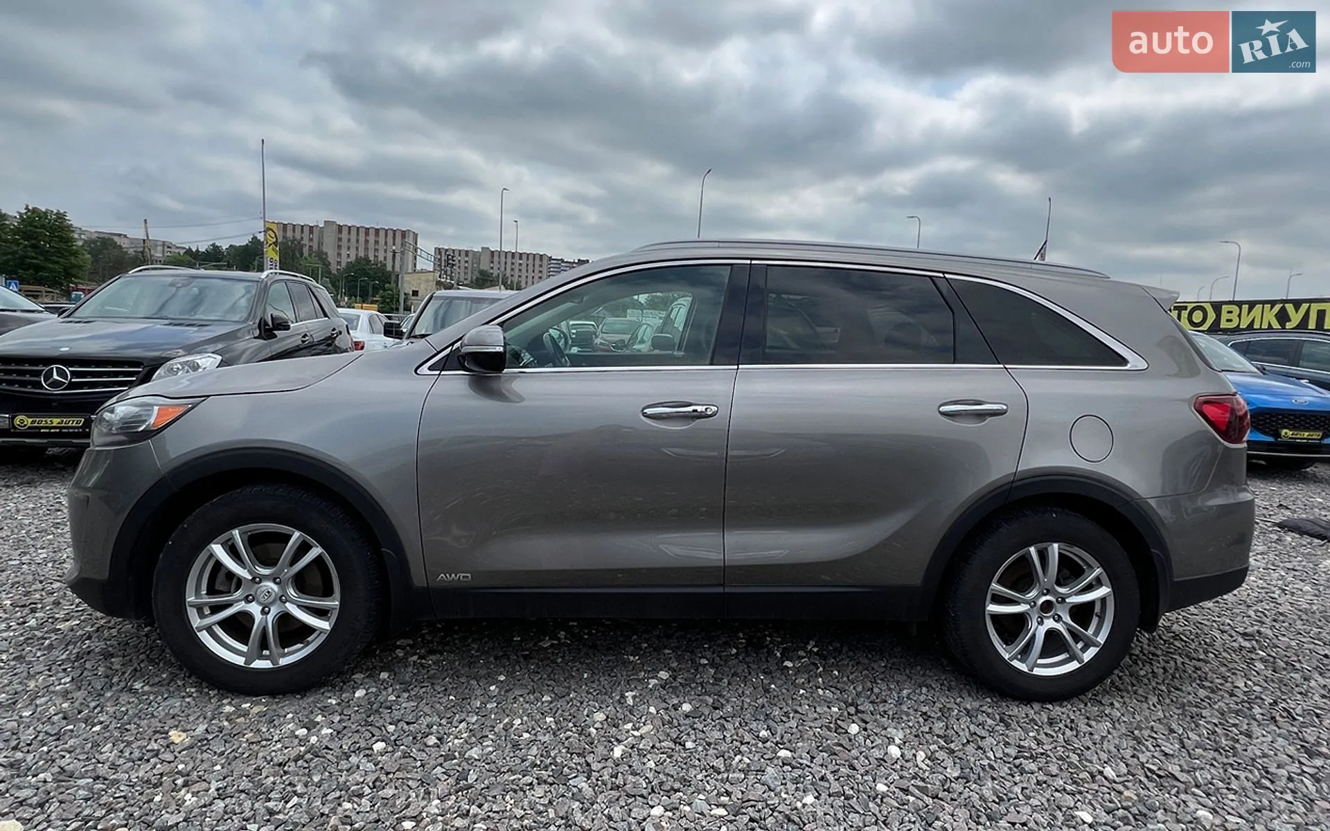 2018 Kia Sorento - мініатюра 4