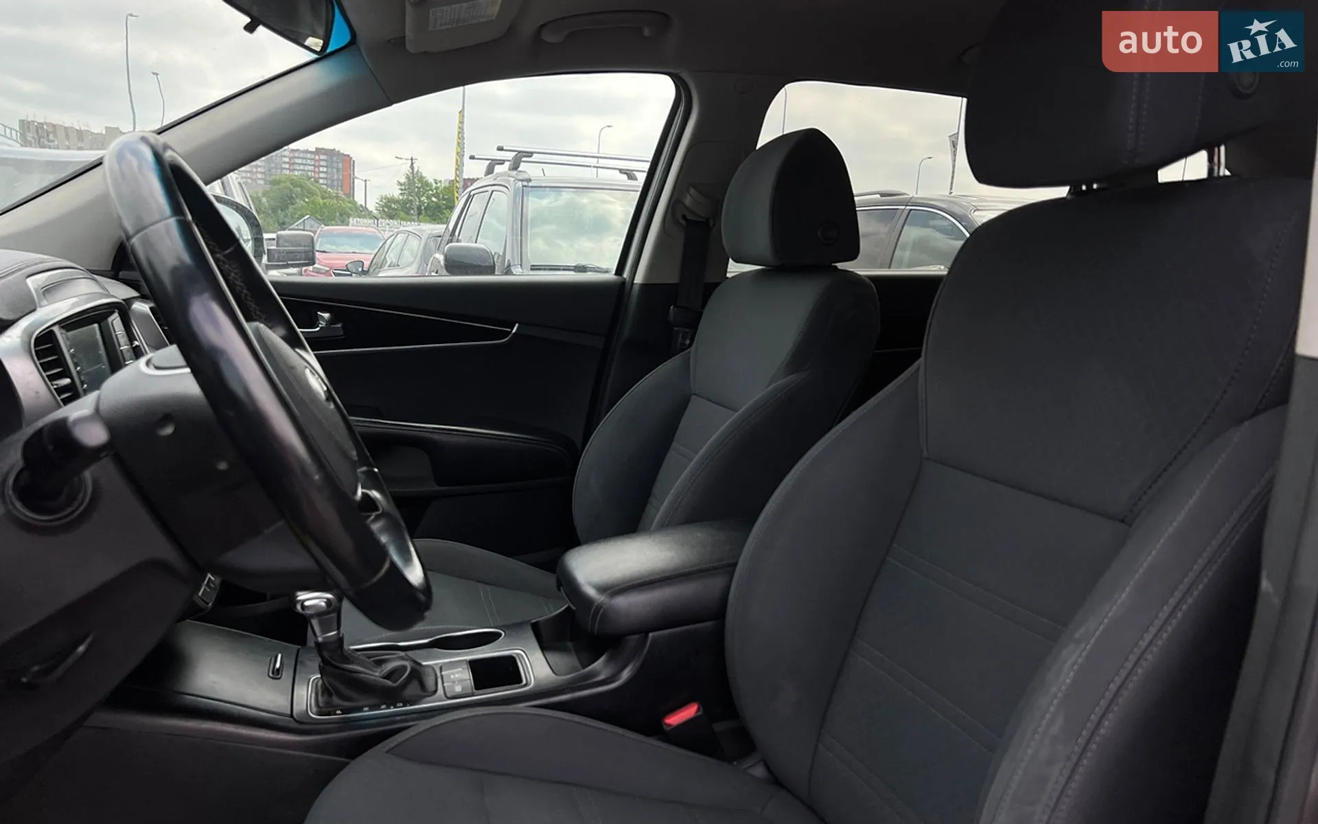 2018 Kia Sorento - мініатюра 9
