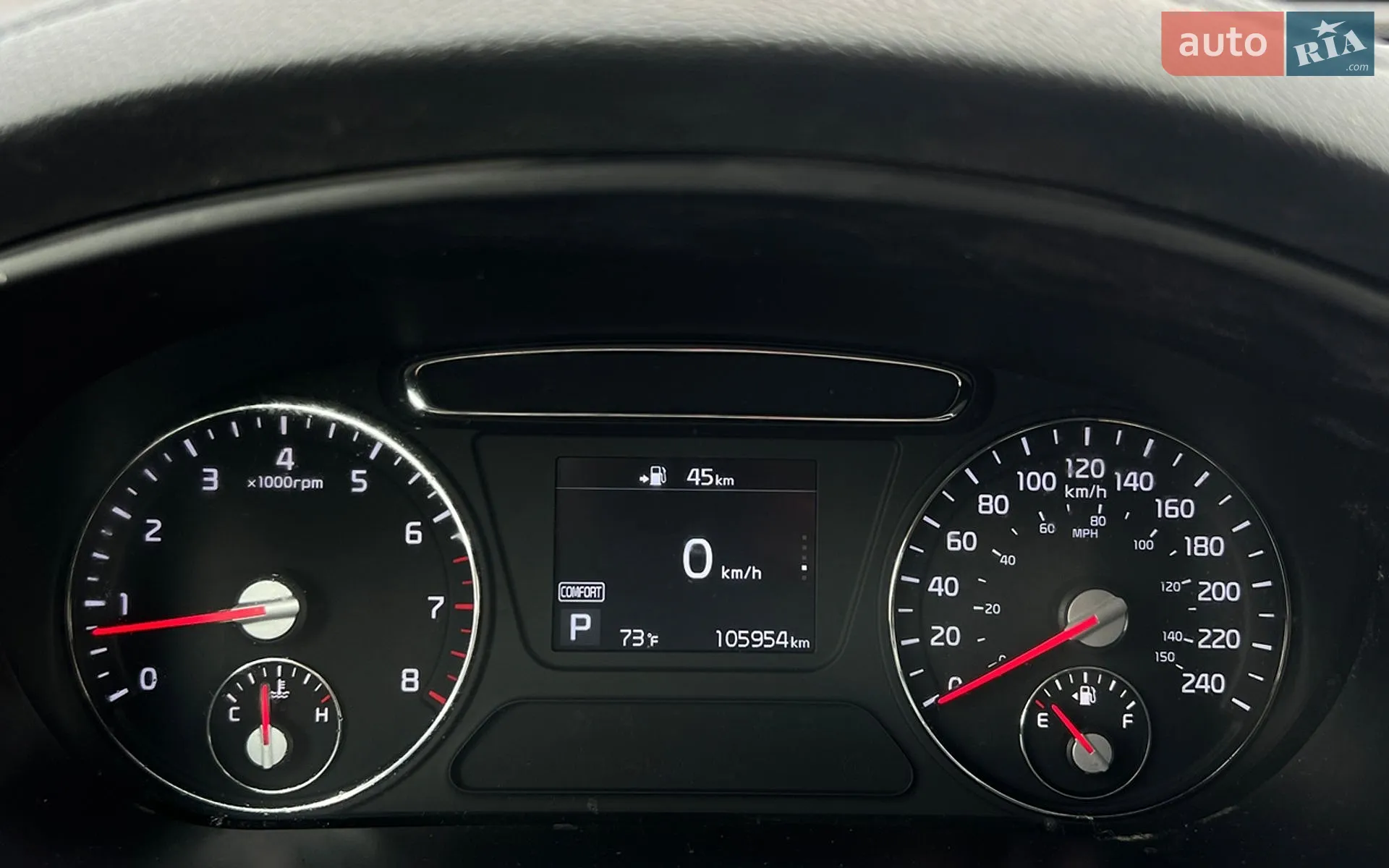 2018 Kia Sorento - мініатюра 12