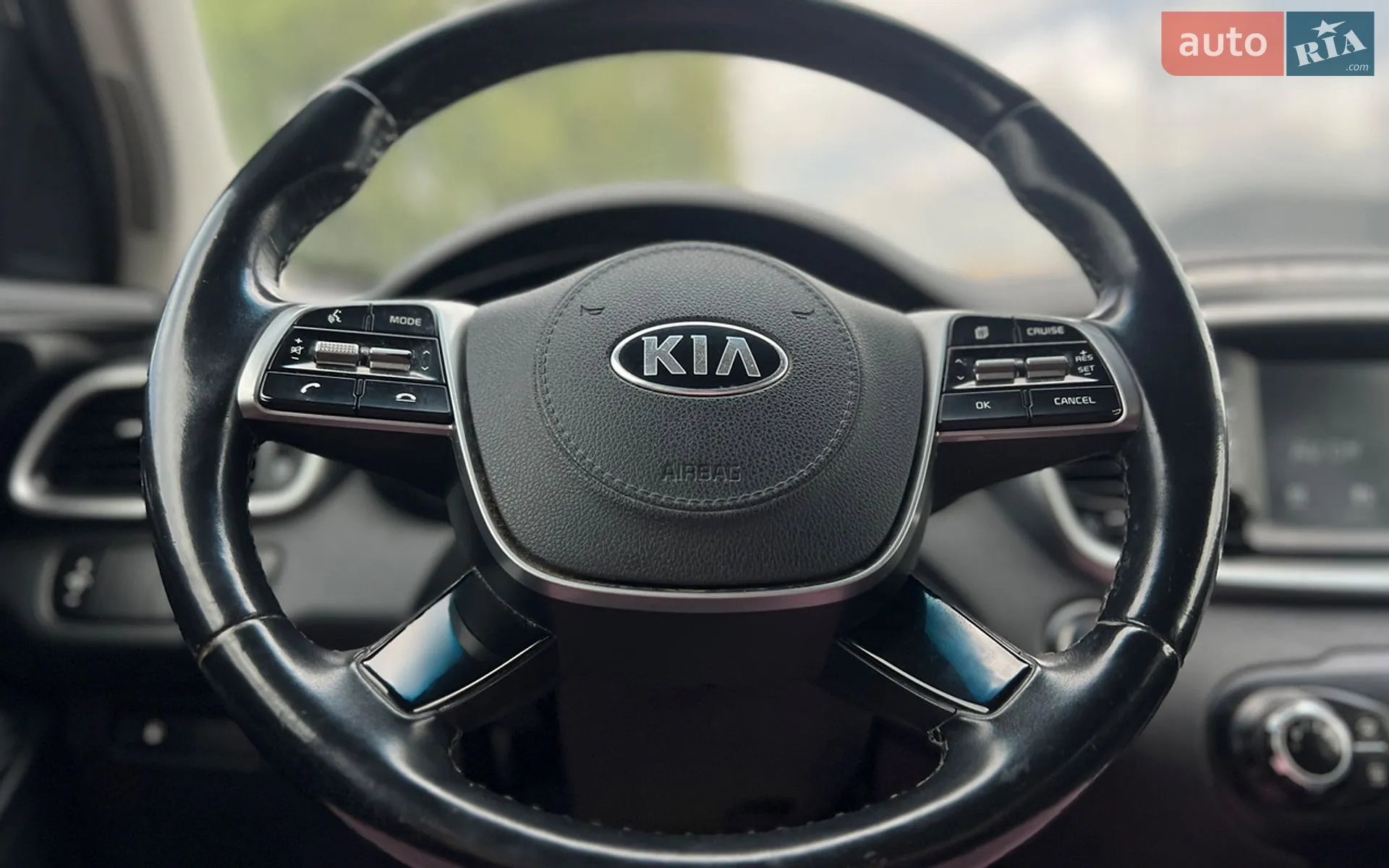 2018 Kia Sorento - мініатюра 10