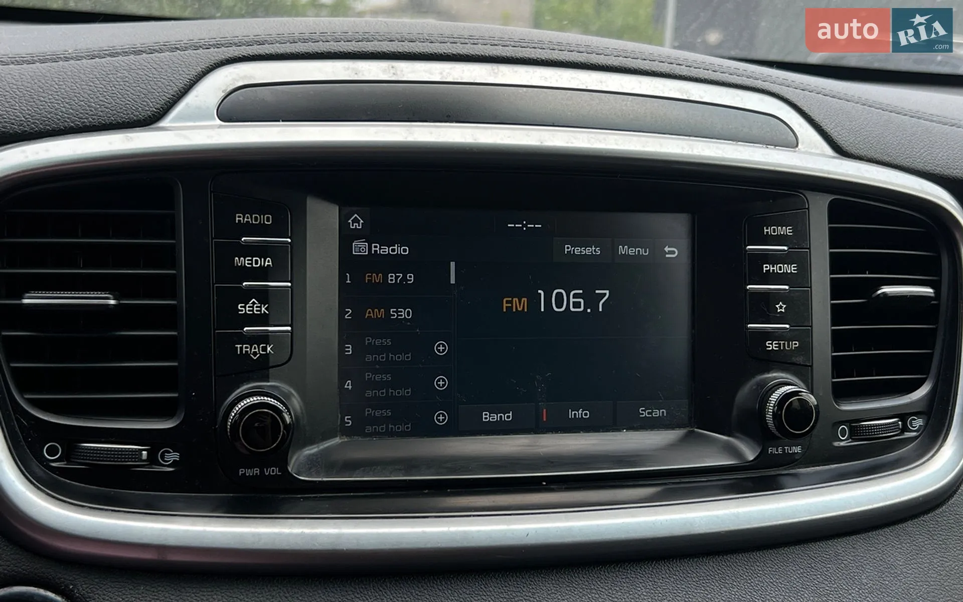 2018 Kia Sorento - мініатюра 13