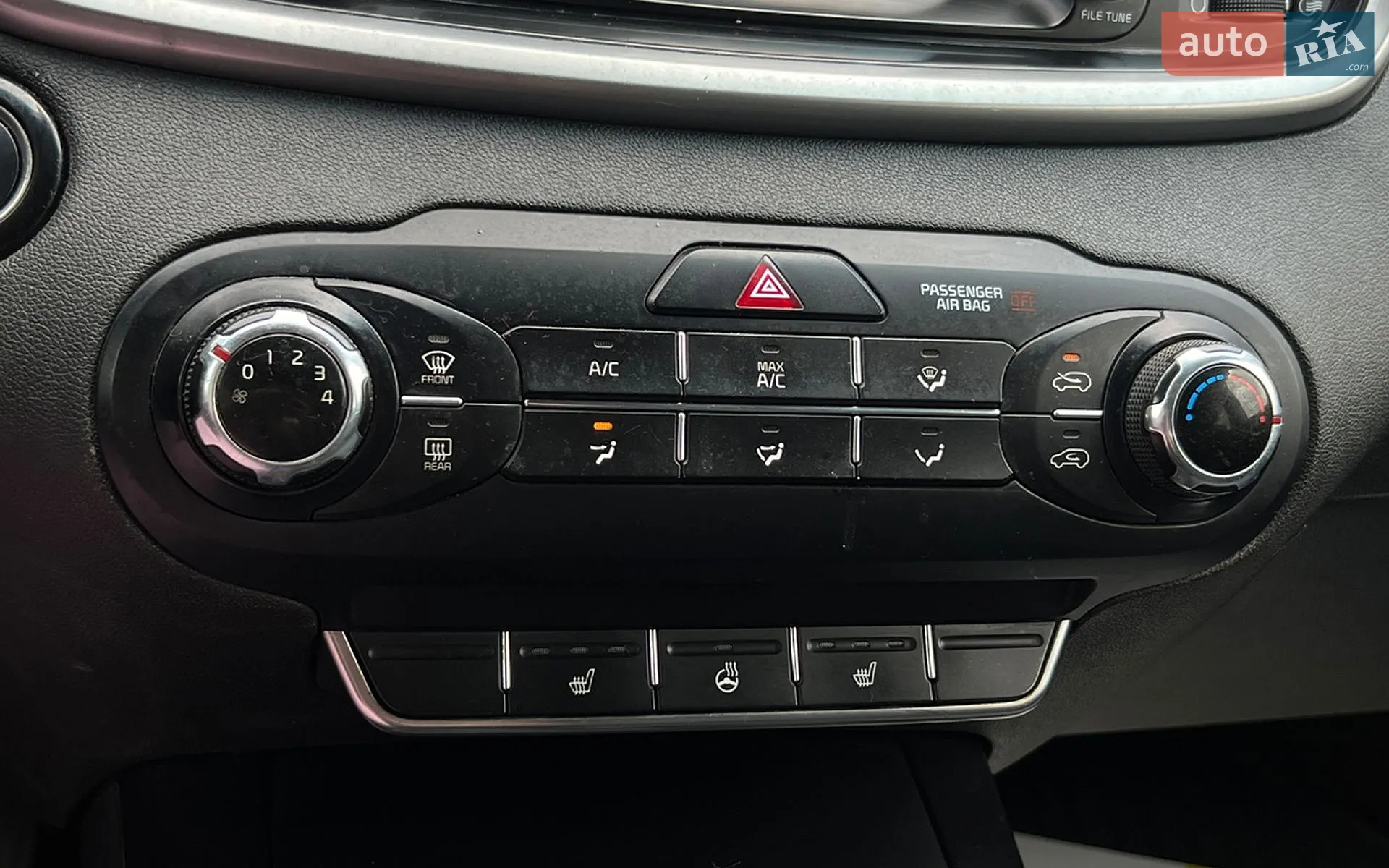 2018 Kia Sorento - мініатюра 14