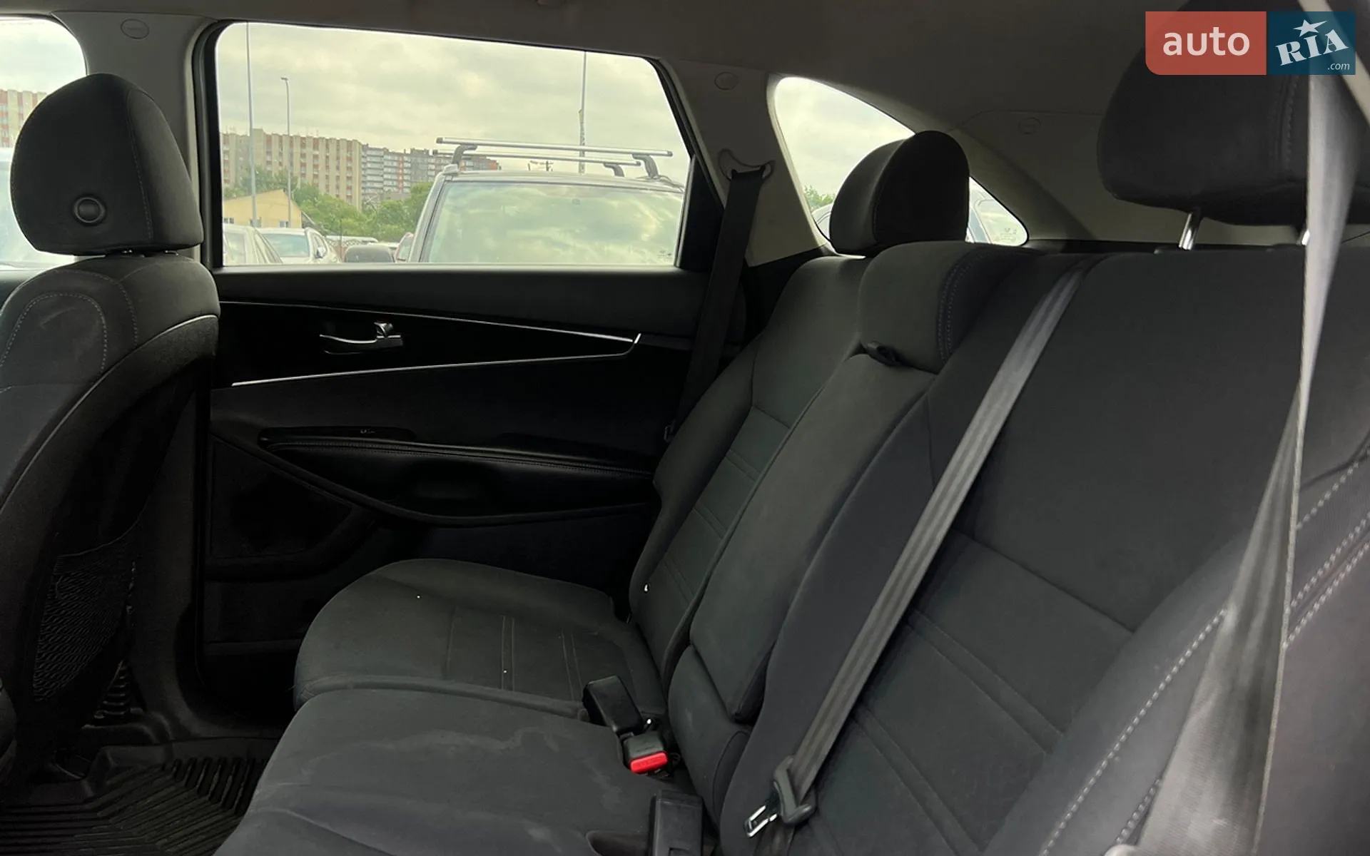 2018 Kia Sorento - мініатюра 18