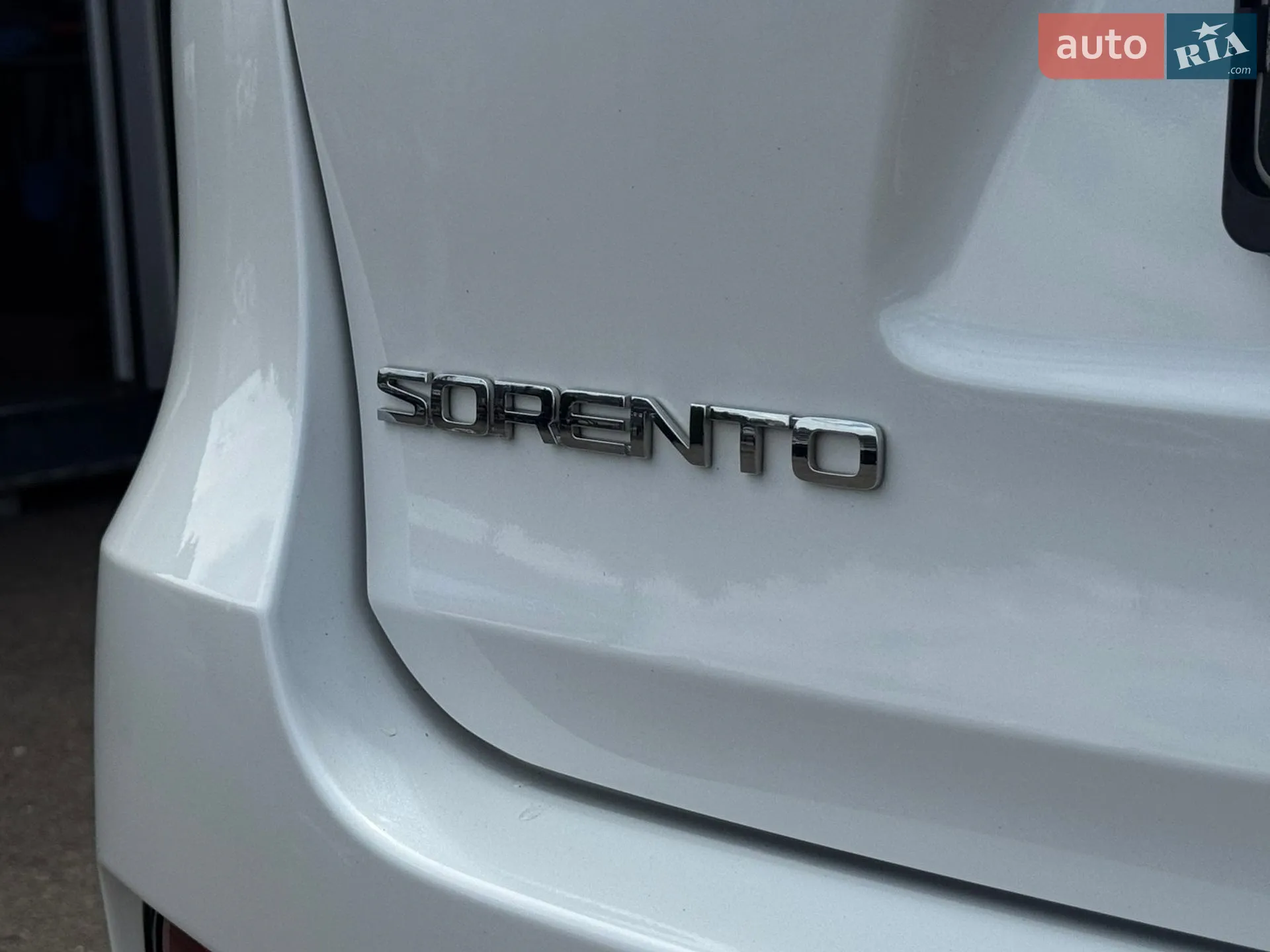 2018 Kia Sorento - мініатюра 11