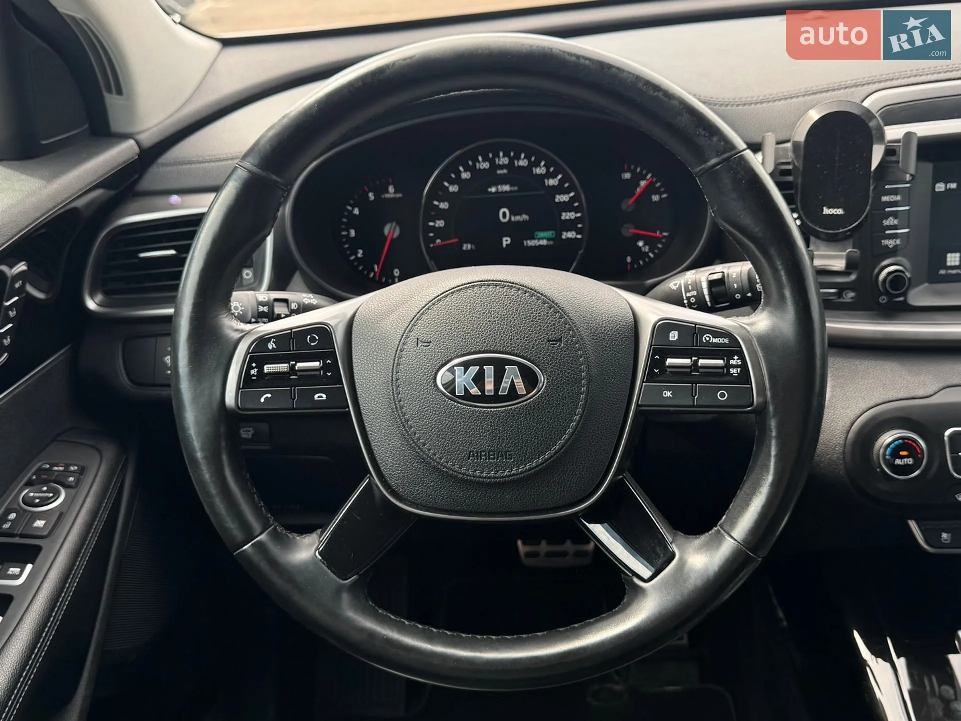 2018 Kia Sorento - мініатюра 22