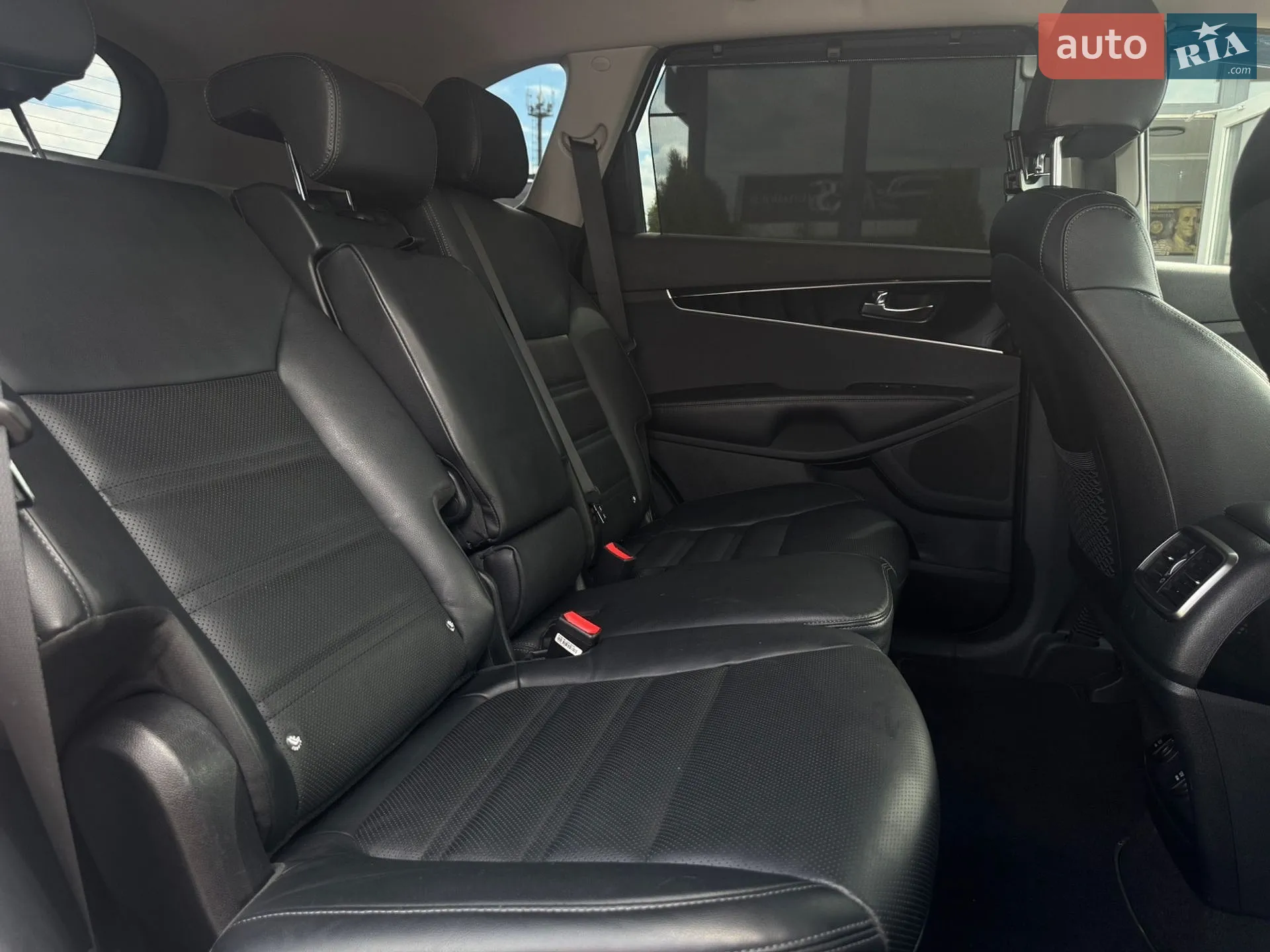 2018 Kia Sorento - мініатюра 34