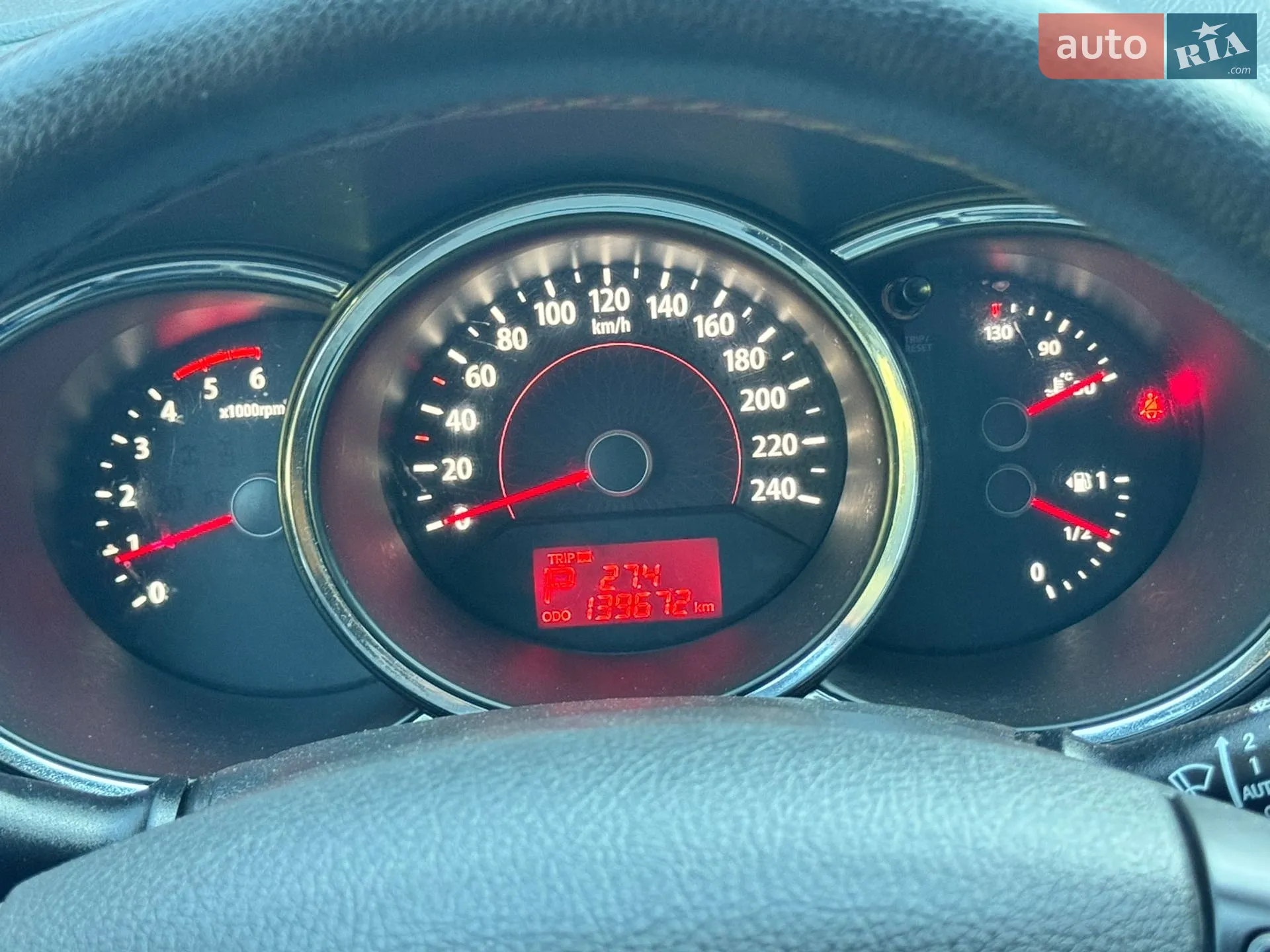 2011 Kia Sorento - мініатюра 15