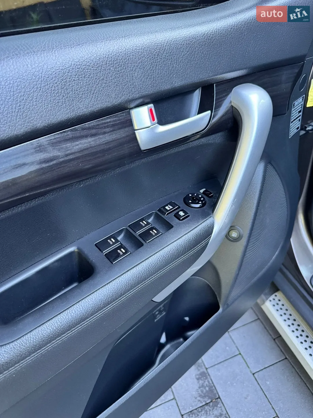 2011 Kia Sorento - мініатюра 19