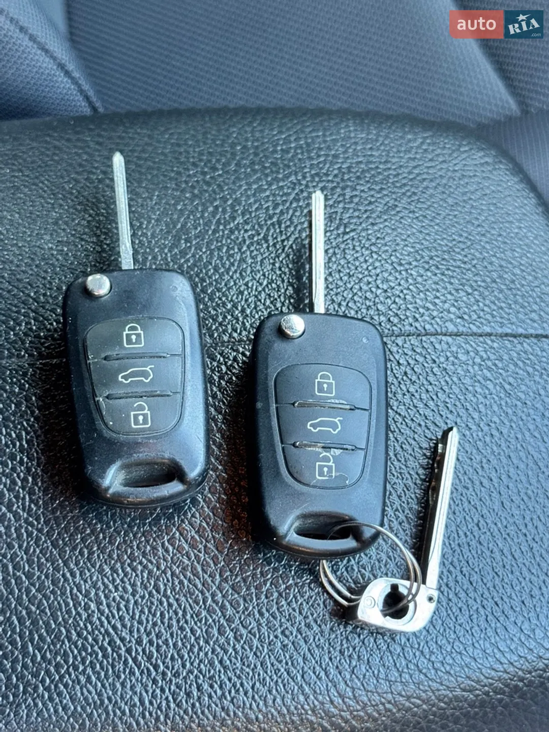 2011 Kia Sorento - мініатюра 32