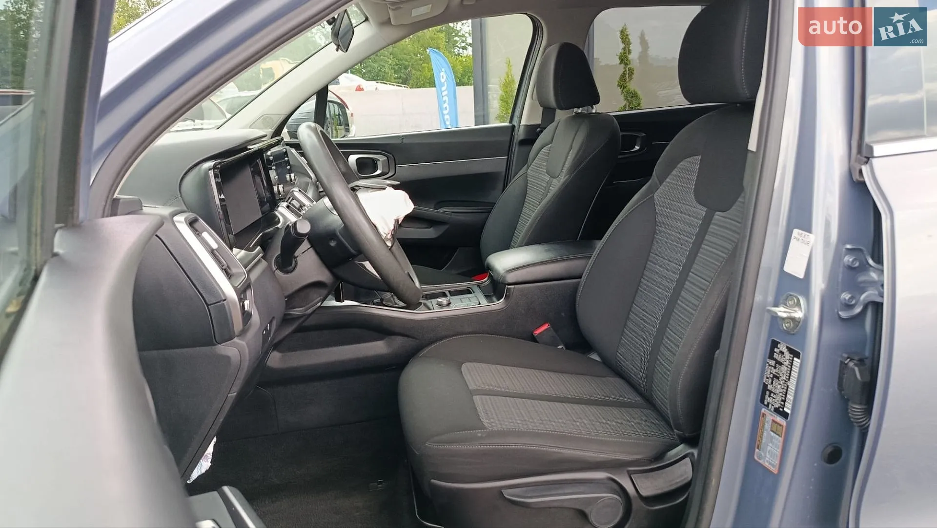 2021 Kia Sorento - мініатюра 15