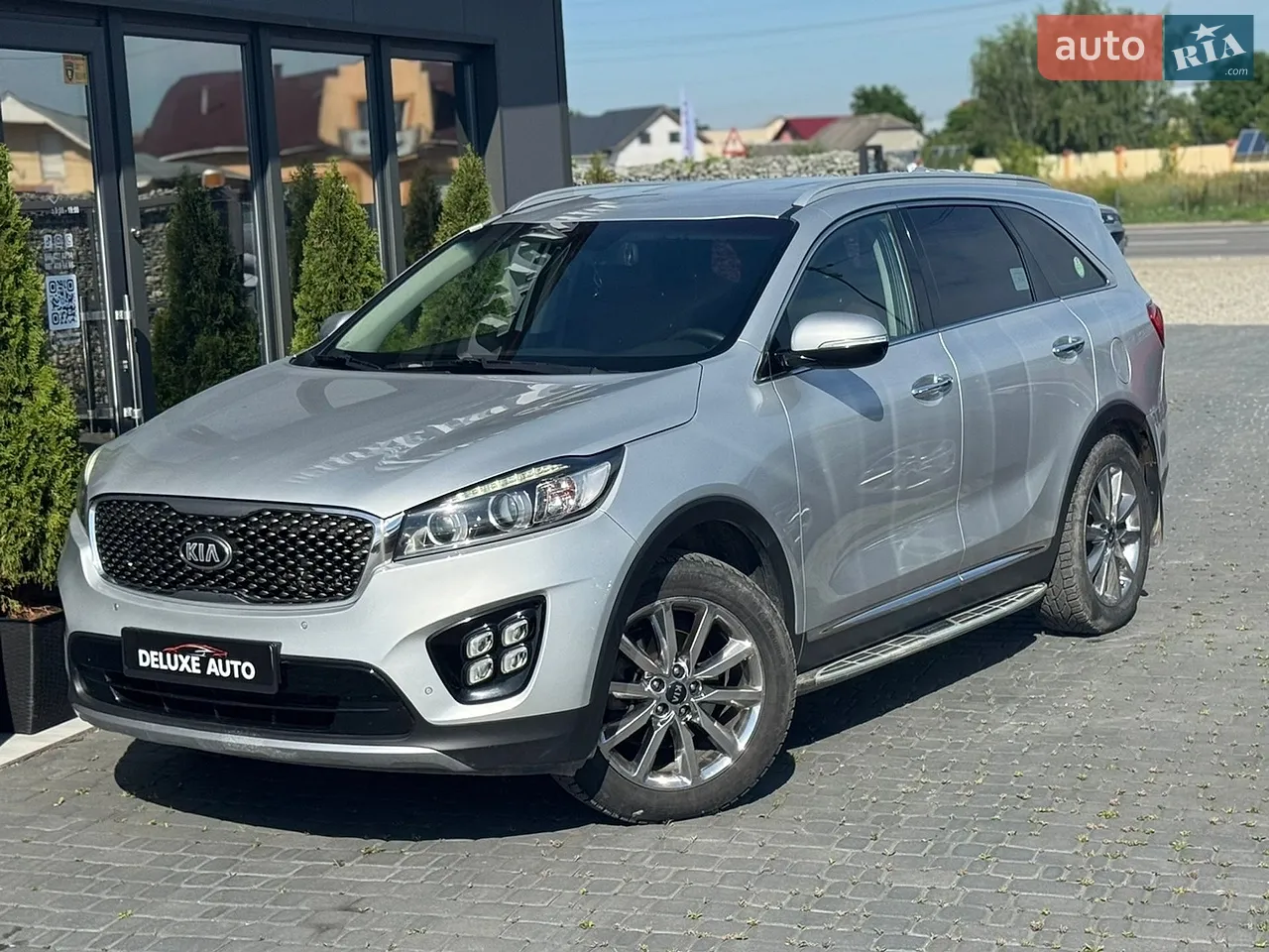 2023 Ford Edge - мініатюра 32