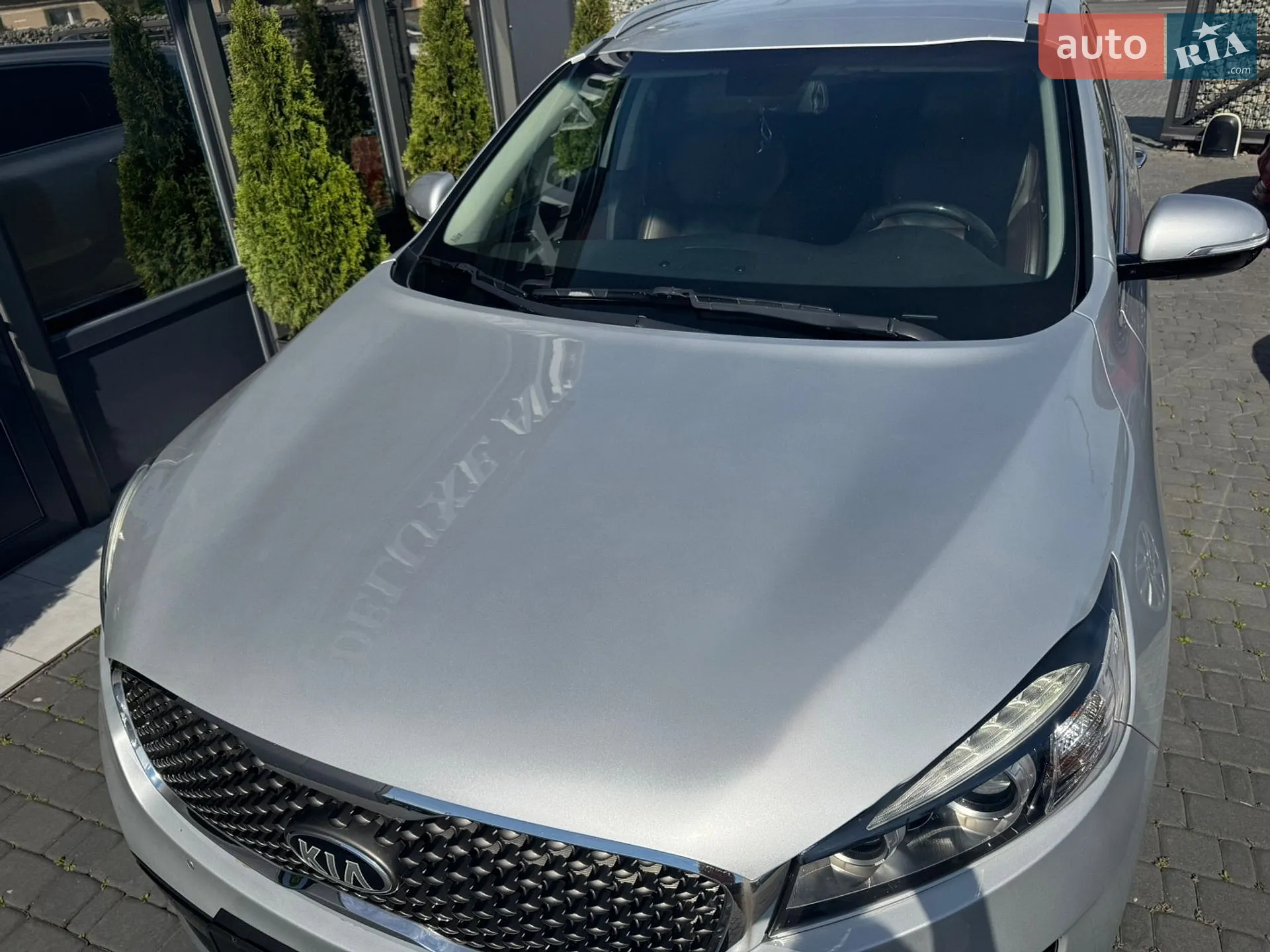2016 Kia Sorento - мініатюра 13