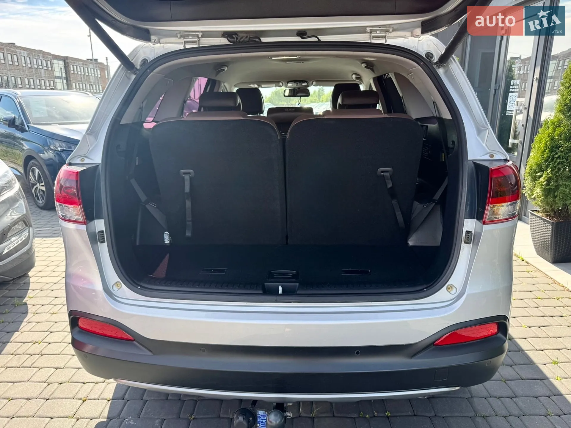 2016 Kia Sorento - мініатюра 20