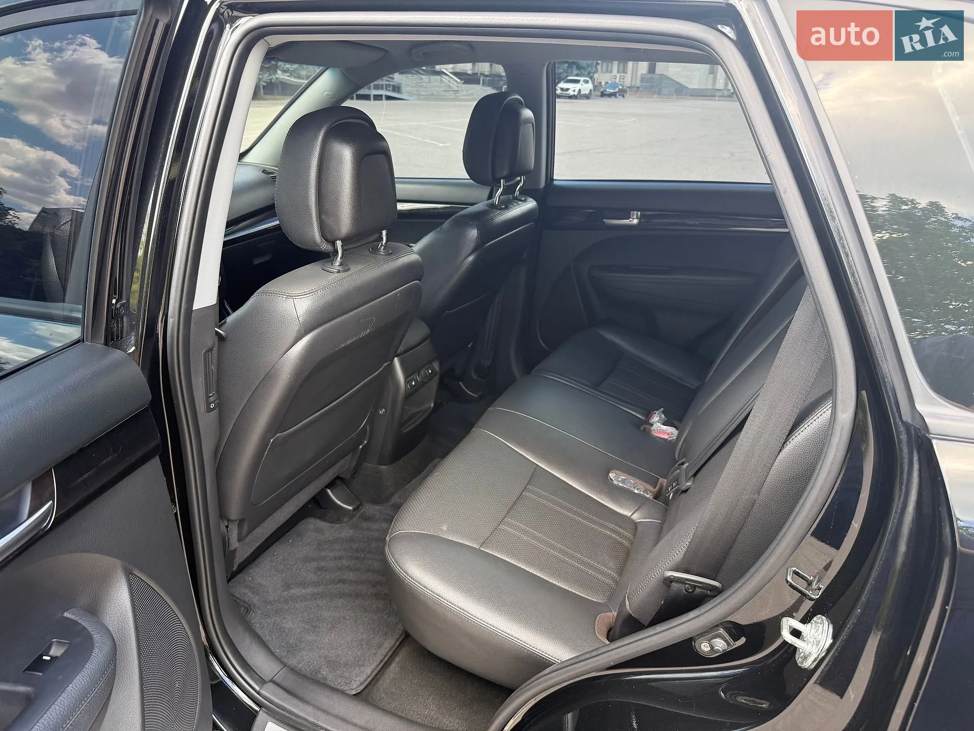 2012 Kia Sorento - мініатюра 23