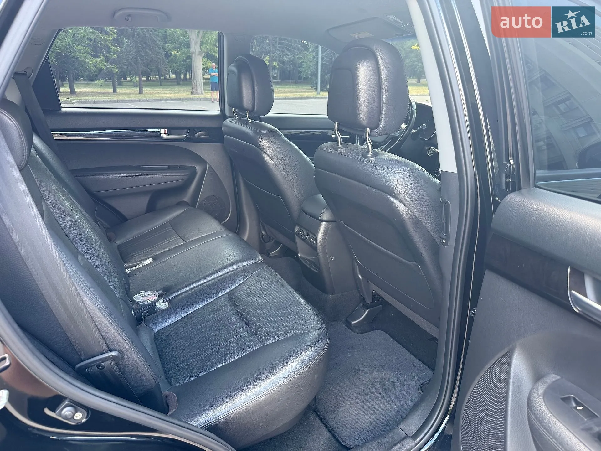 2012 Kia Sorento - мініатюра 26