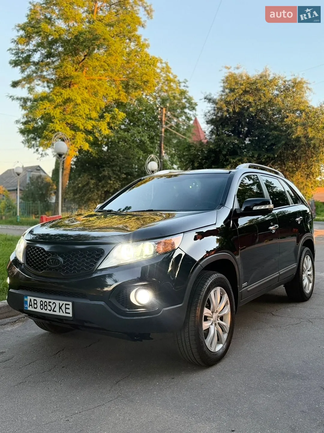 2012 Kia Sorento - фото 1