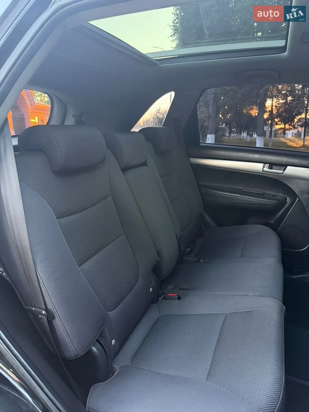 2012 Kia Sorento - мініатюра 14