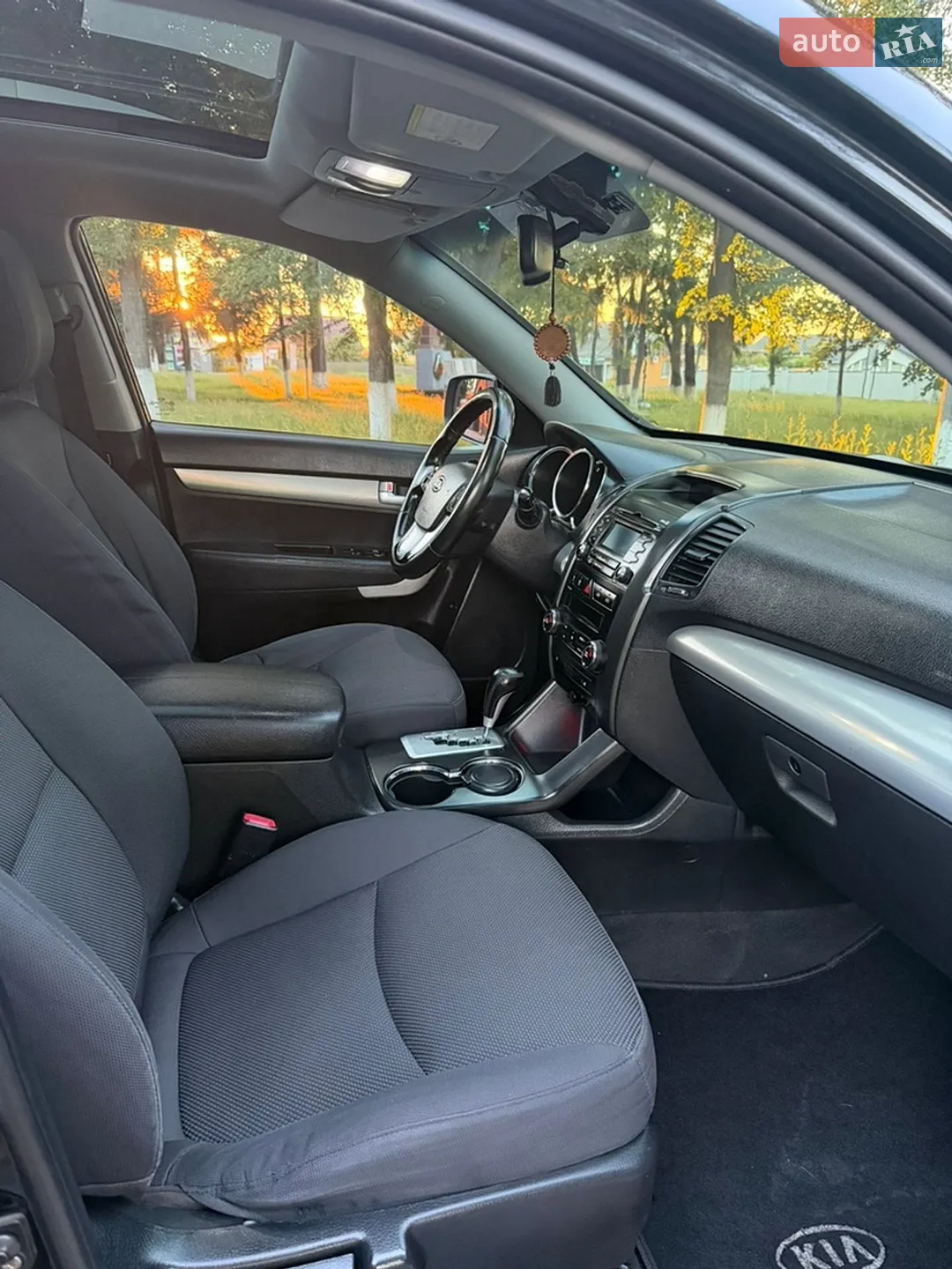 2012 Kia Sorento - мініатюра 15