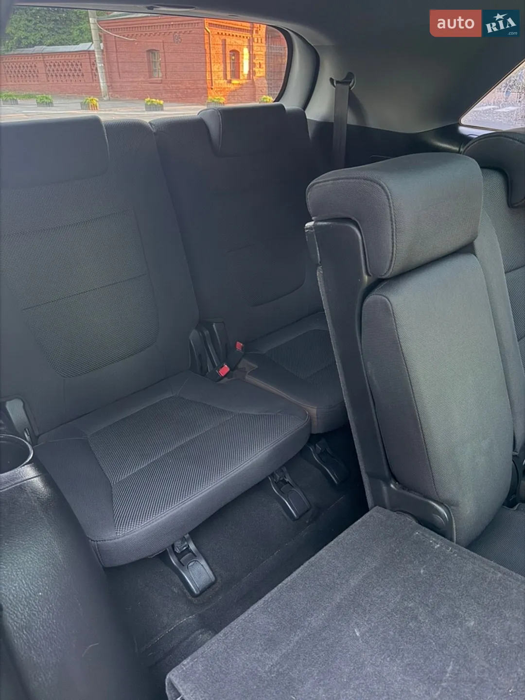 2012 Kia Sorento - мініатюра 18