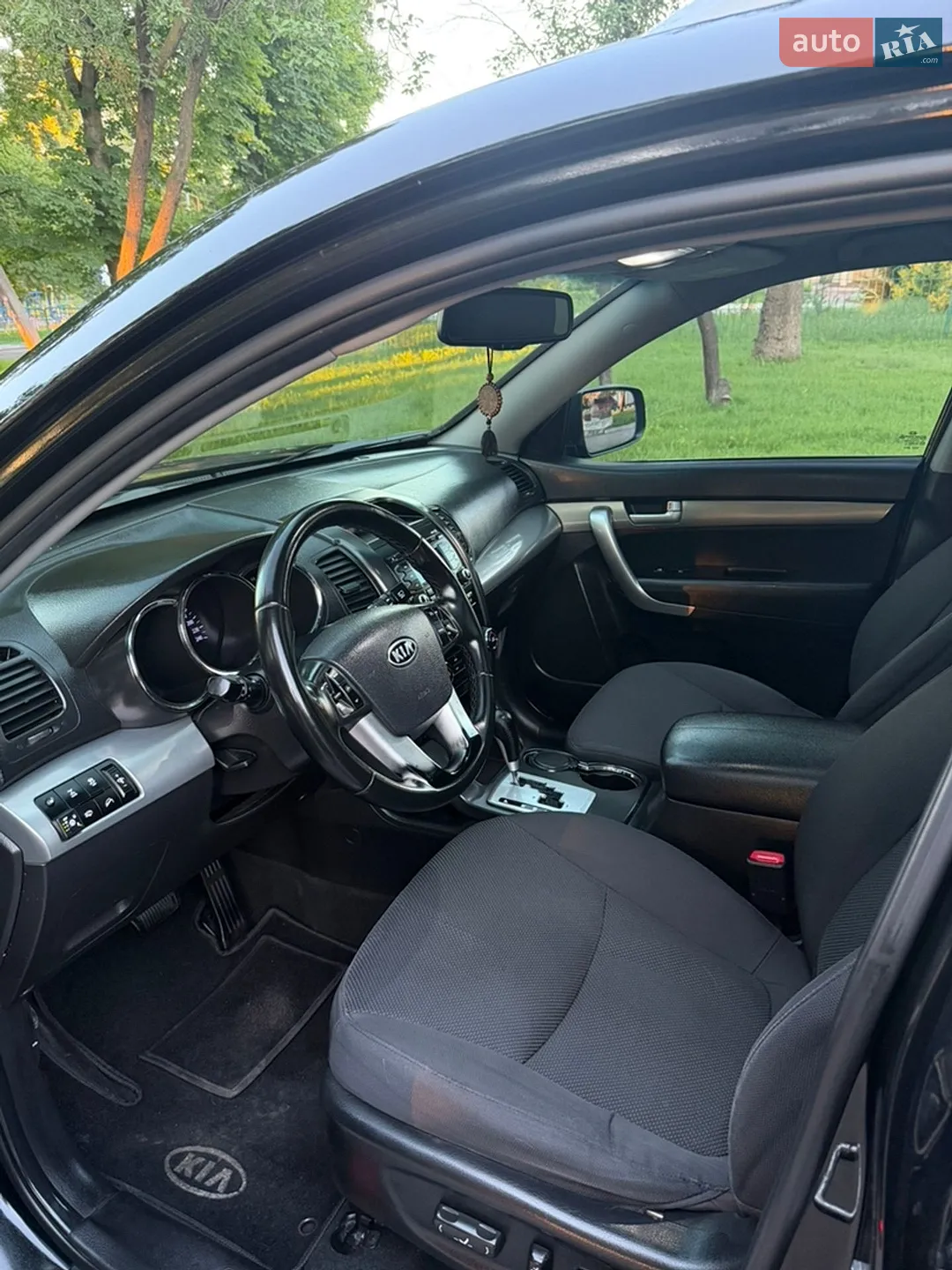 2012 Kia Sorento - мініатюра 28