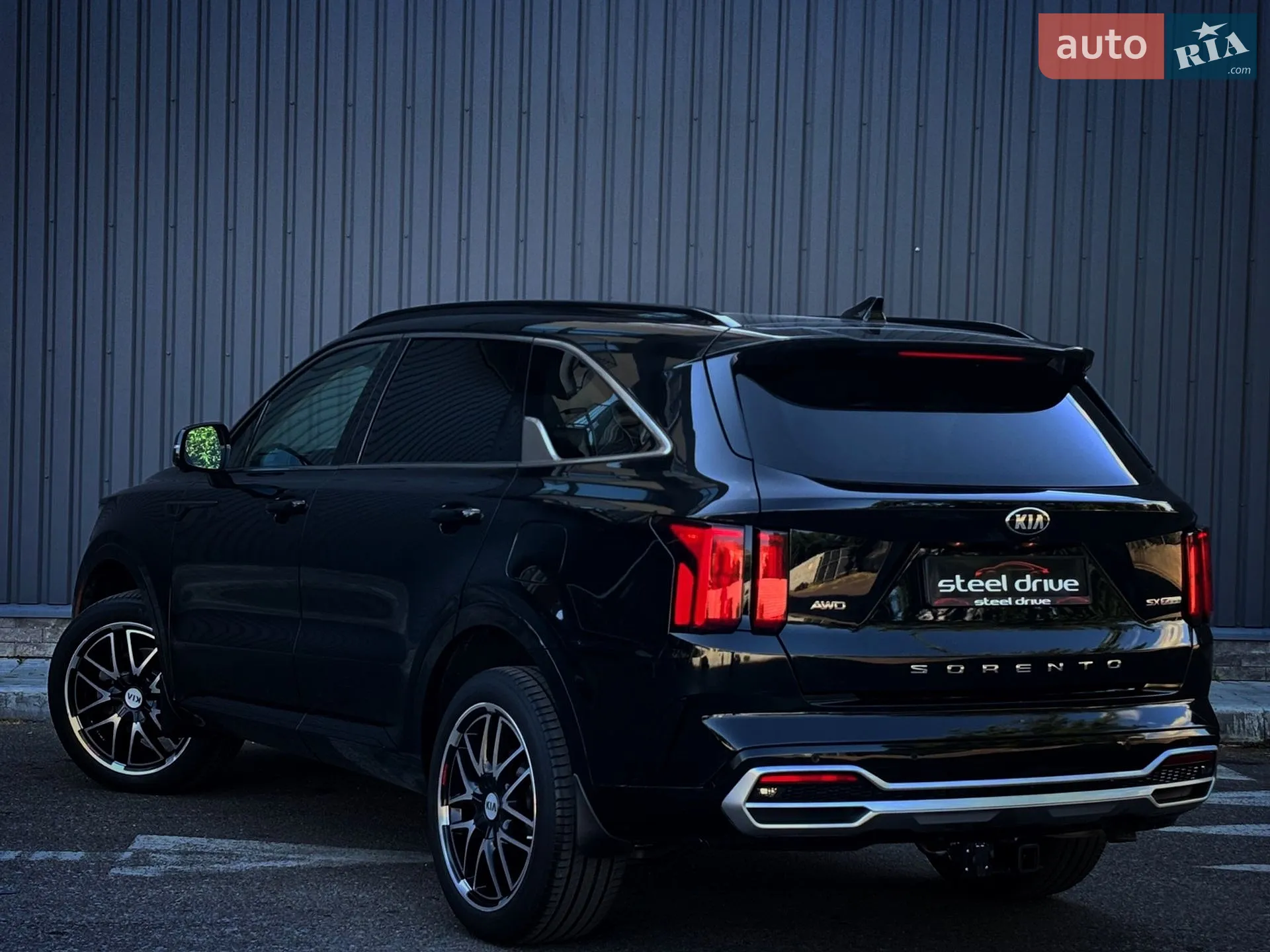 2021 Kia Sorento - мініатюра 13