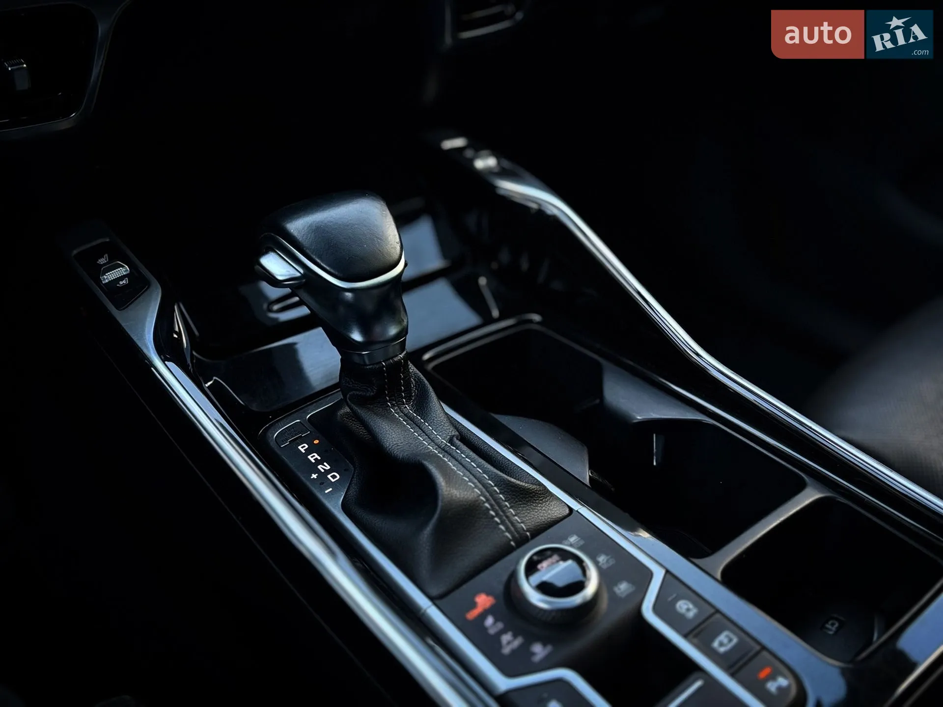 2021 Kia Sorento - мініатюра 29