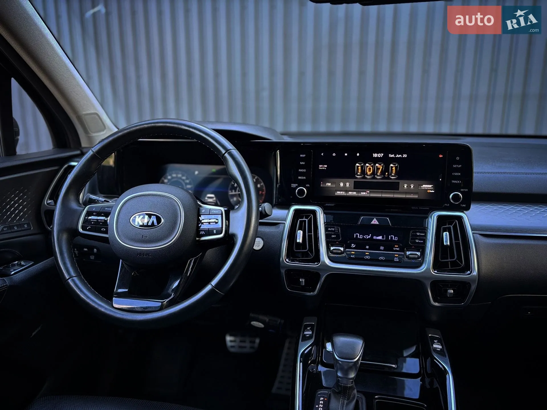 2021 Kia Sorento - мініатюра 38