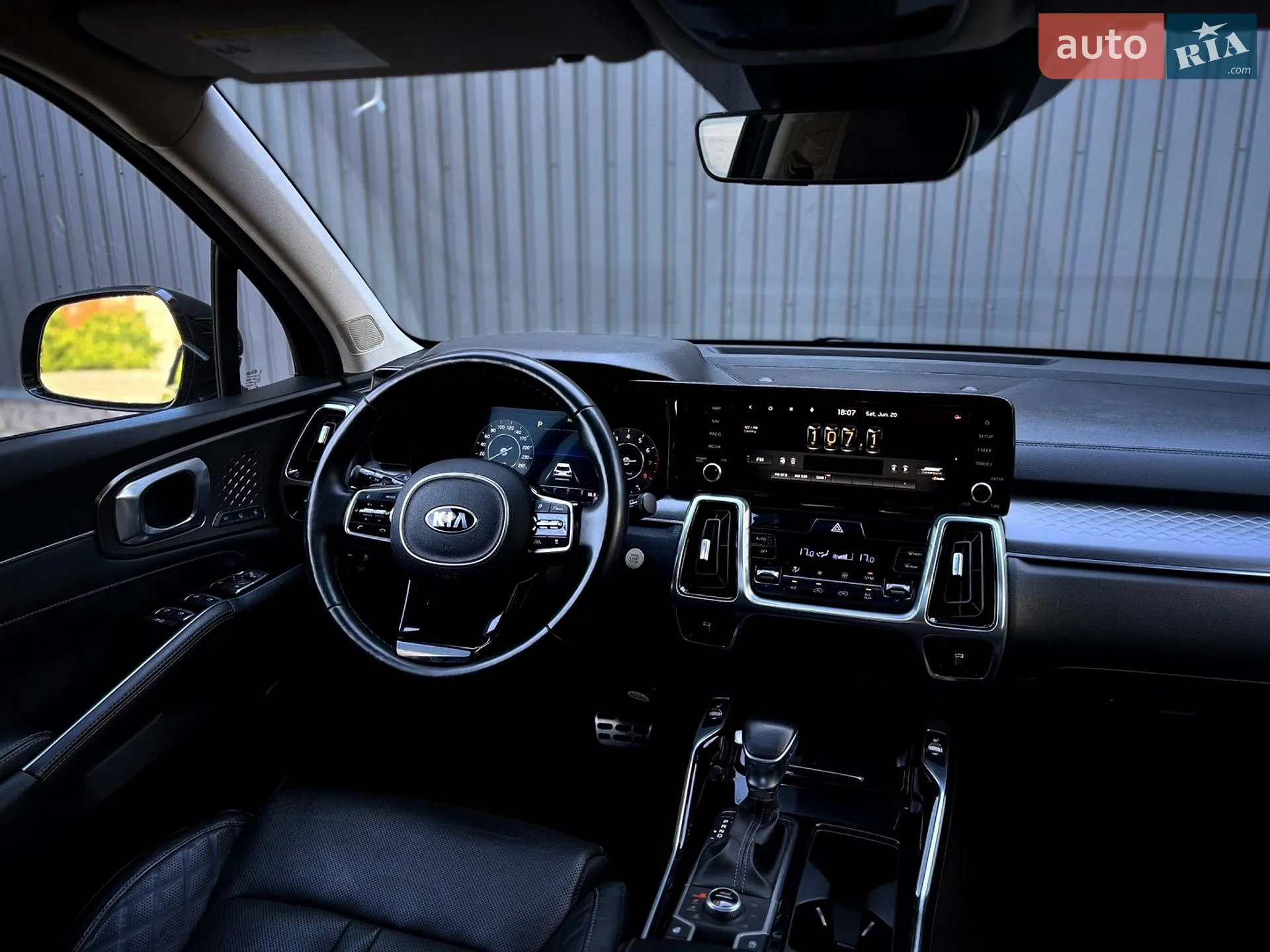 2021 Kia Sorento - мініатюра 39