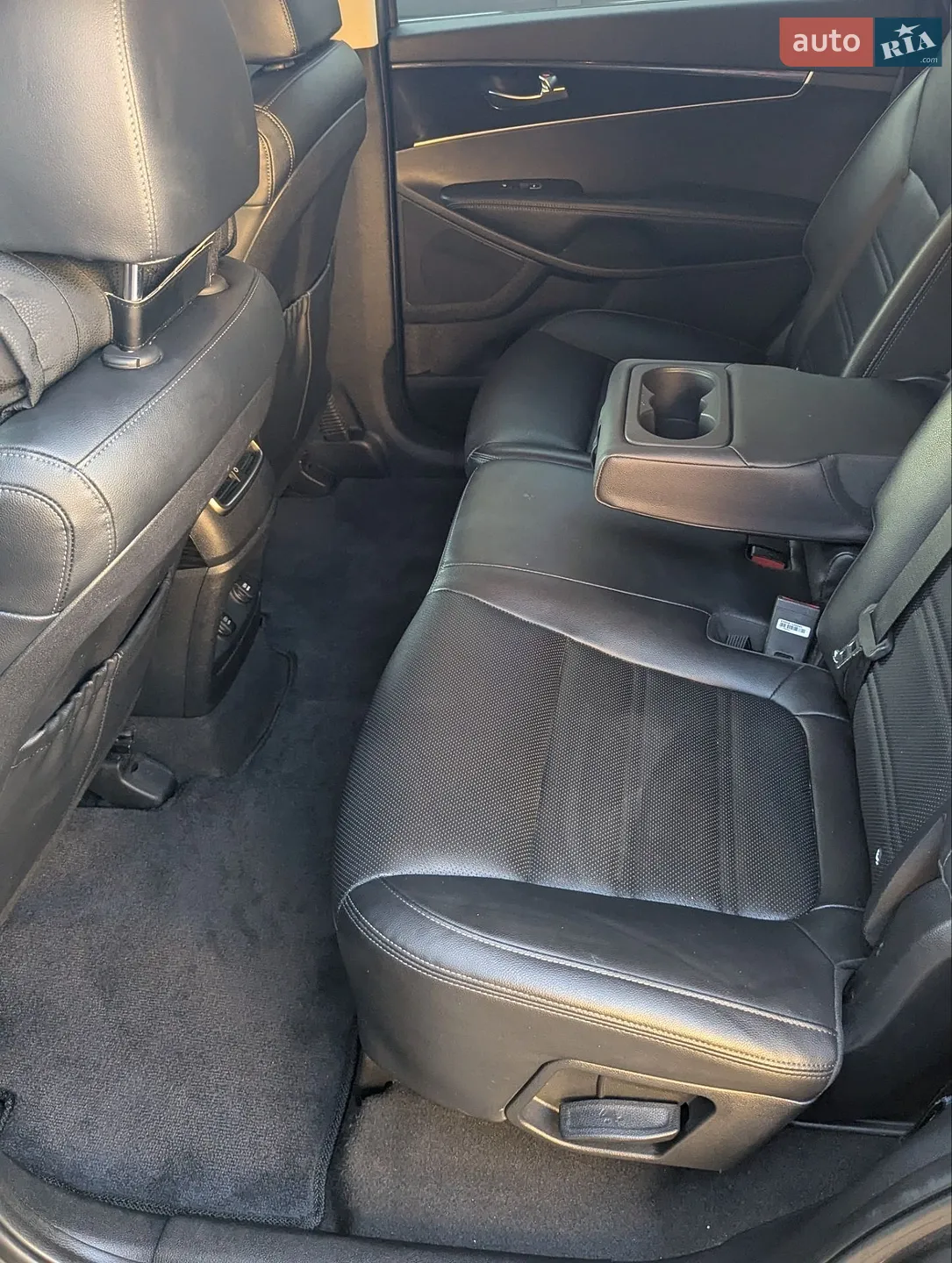 2017 Kia Sorento - мініатюра 25