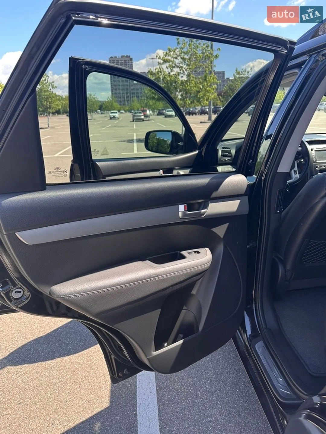 2011 Kia Sorento - мініатюра 14