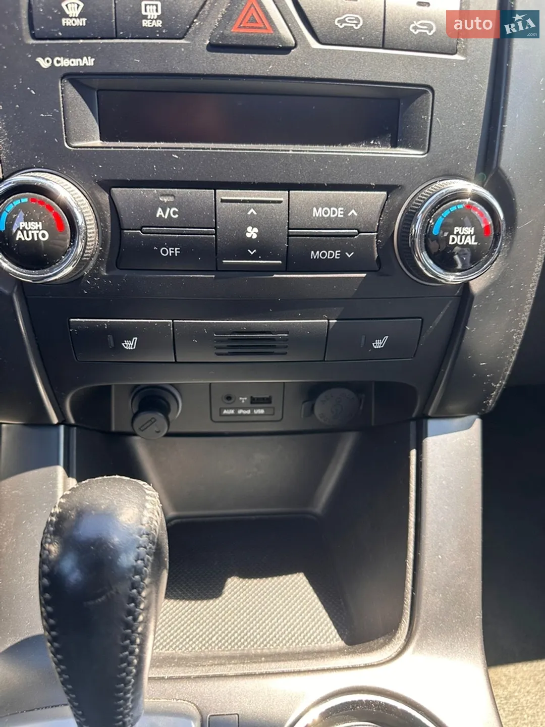 2011 Kia Sorento - мініатюра 24