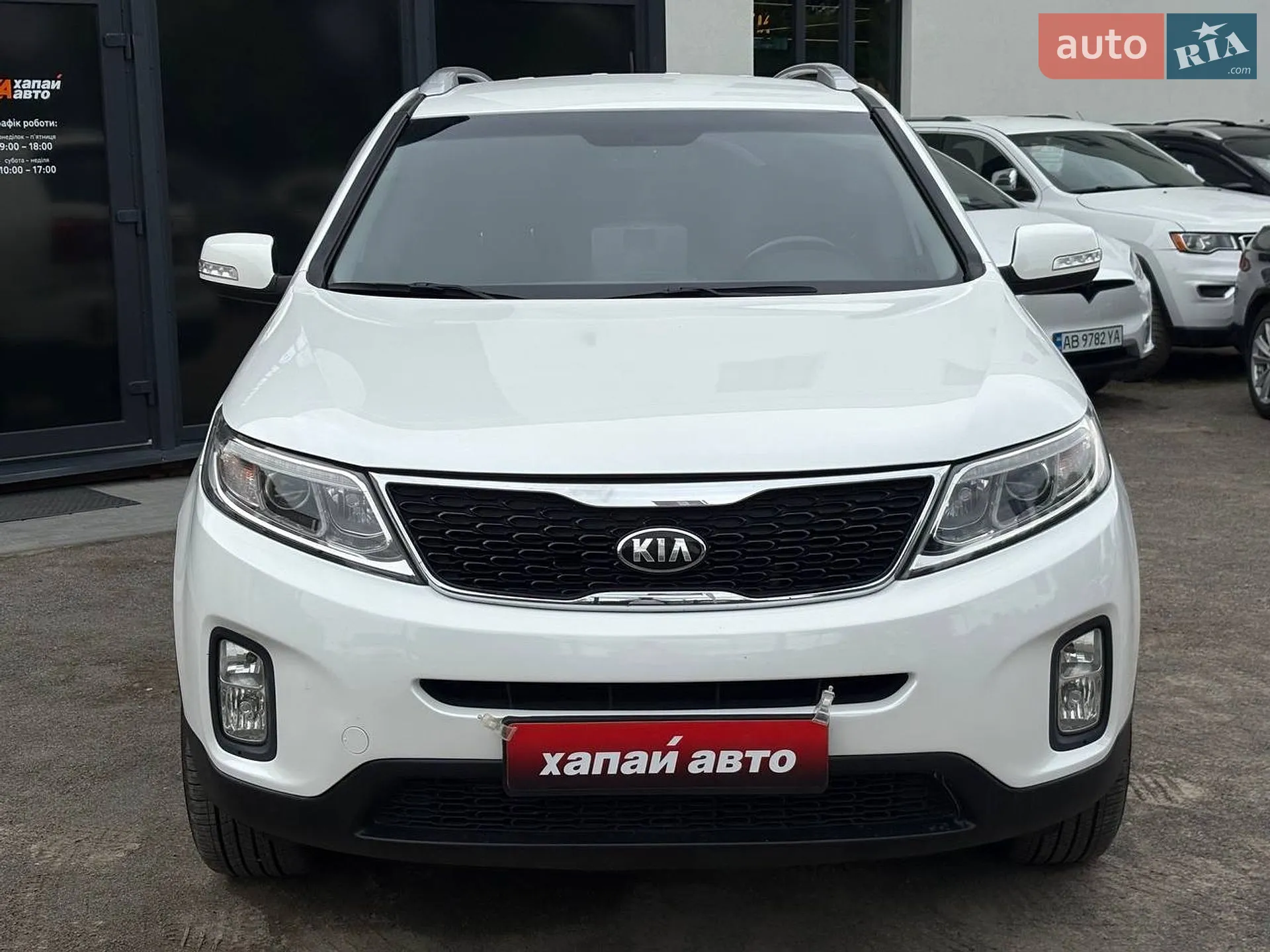 2014 Kia Sorento - мініатюра 2