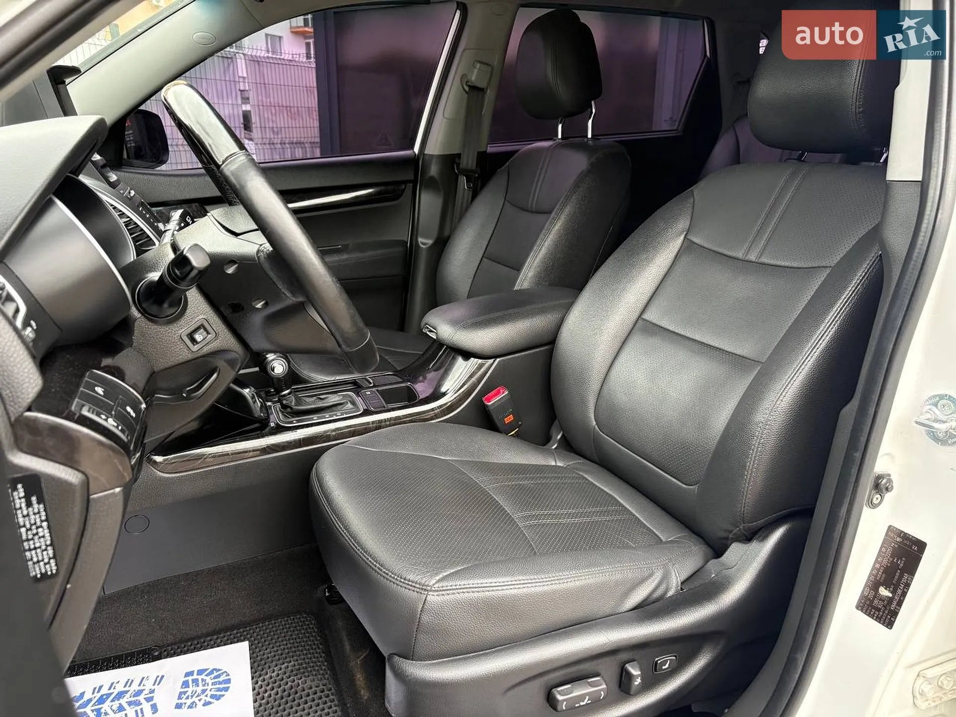 2014 Kia Sorento - мініатюра 8