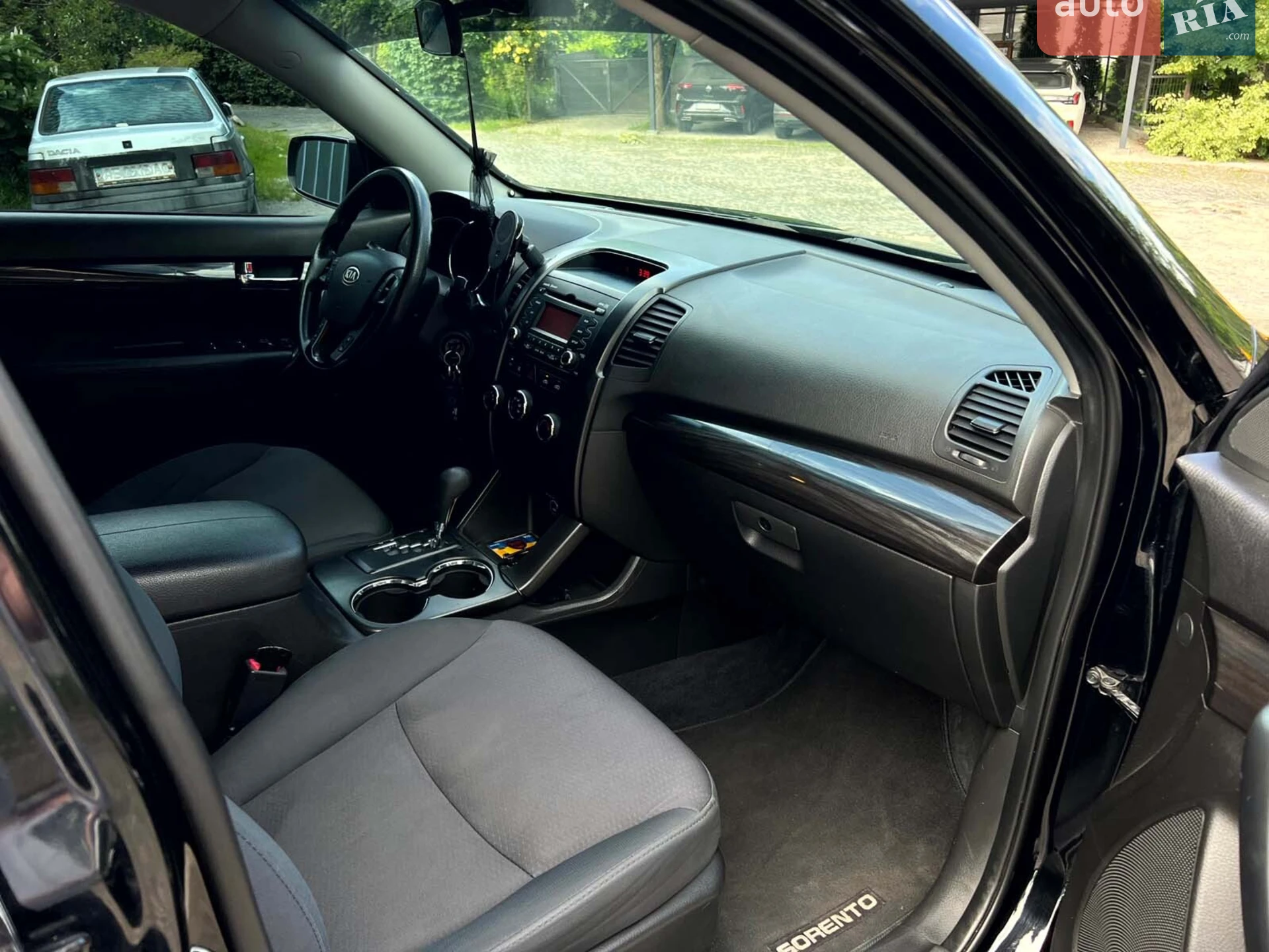2013 Kia Sorento - мініатюра 23