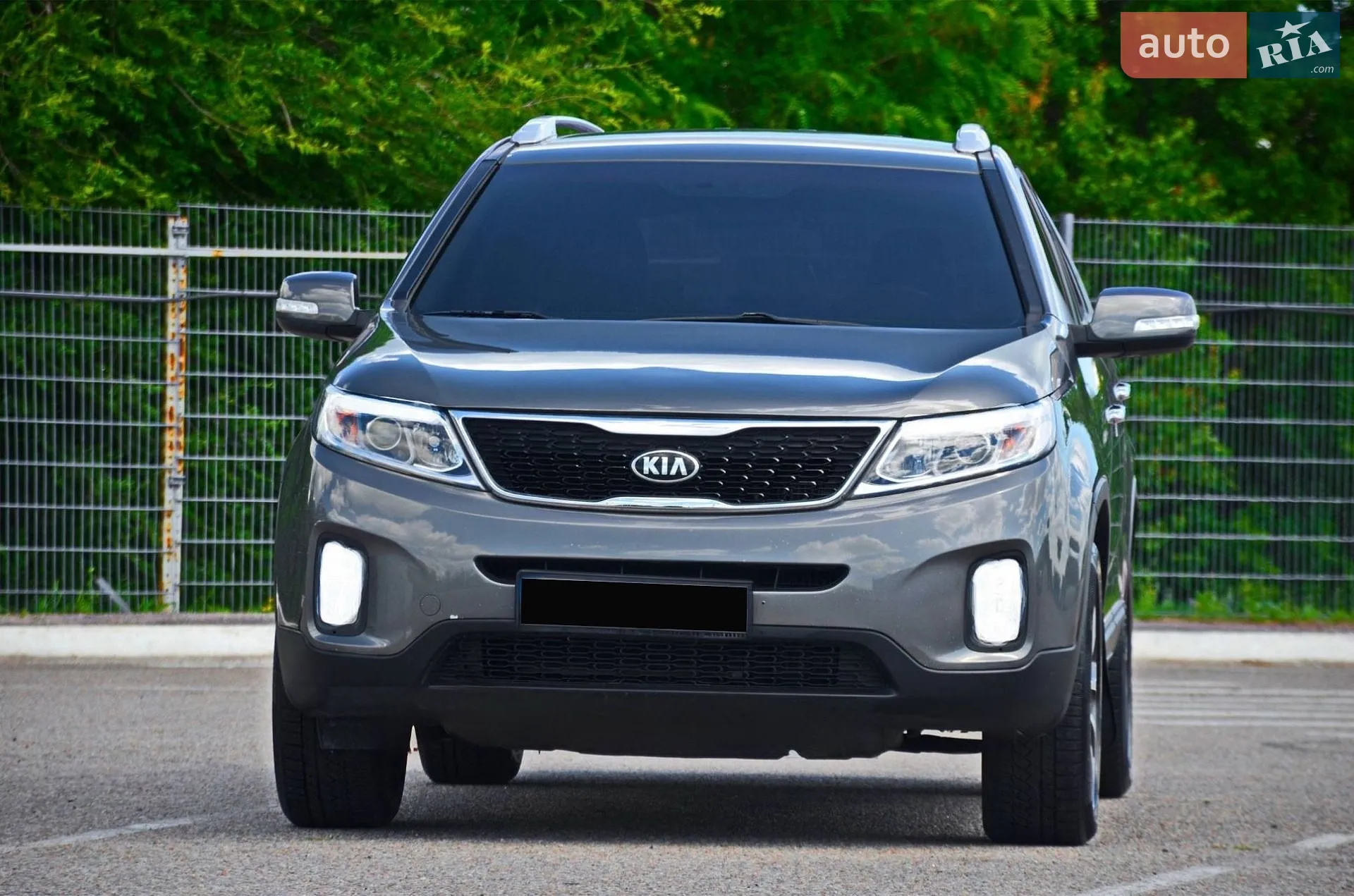 2014 Kia Sorento - мініатюра 6