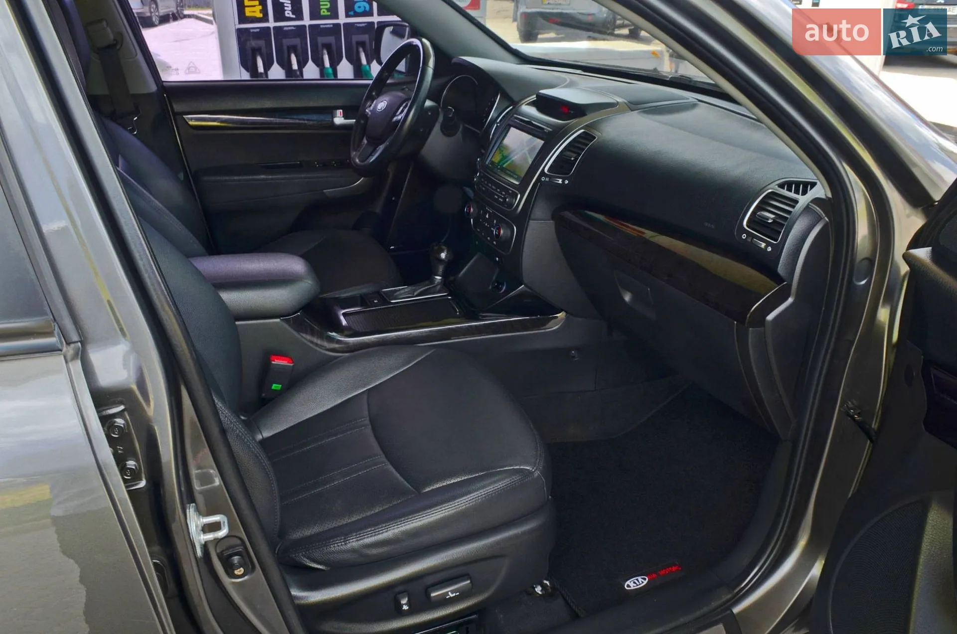 2014 Kia Sorento - мініатюра 11