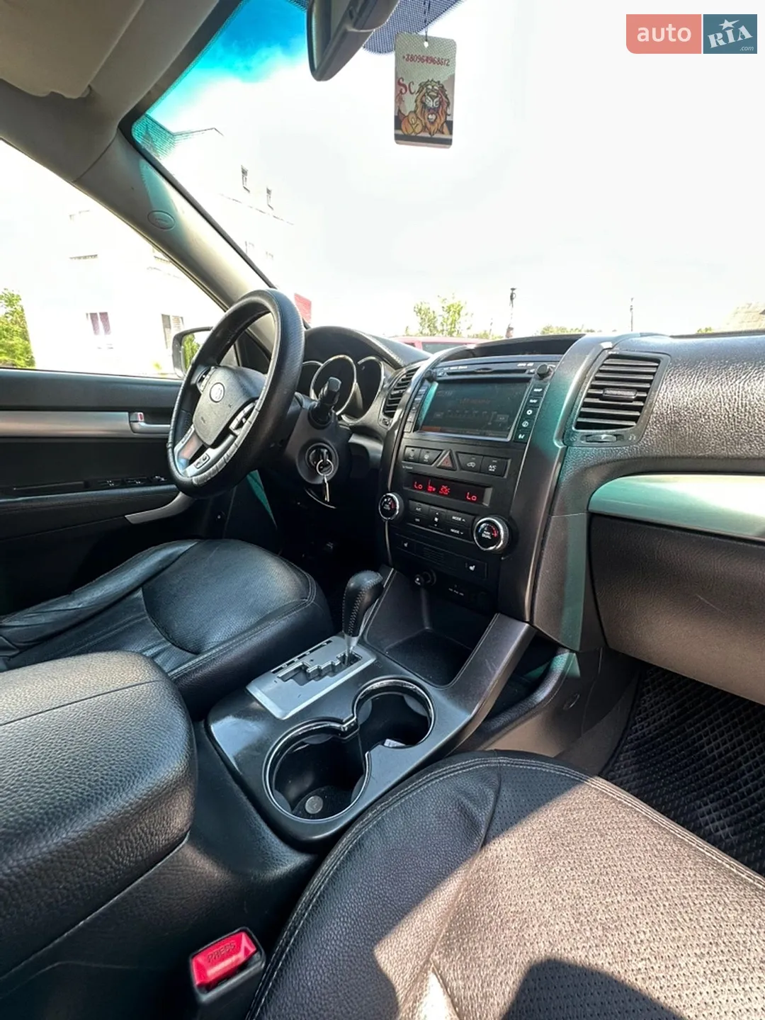 2011 Kia Sorento - мініатюра 2