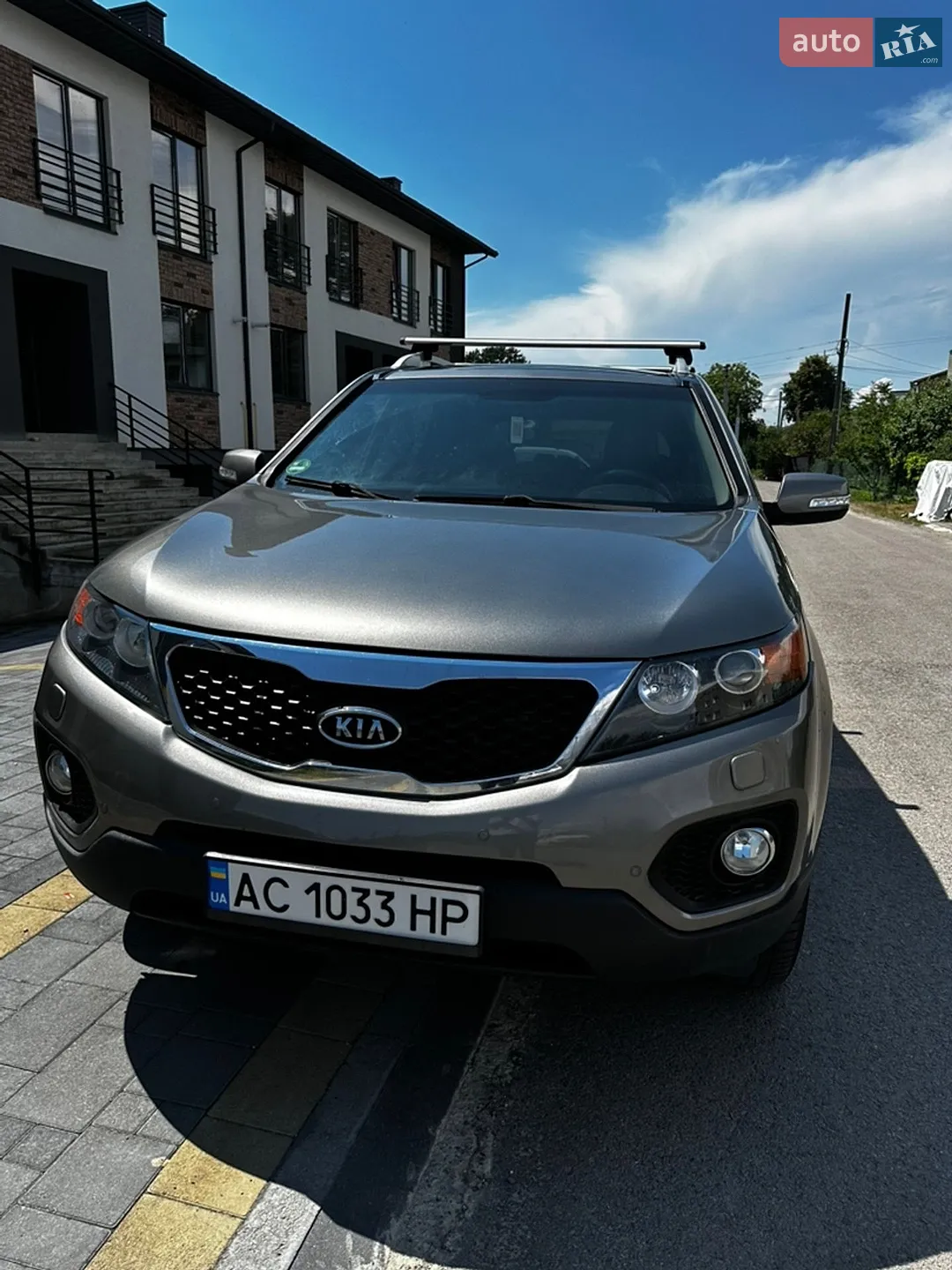 2011 Kia Sorento - мініатюра 16
