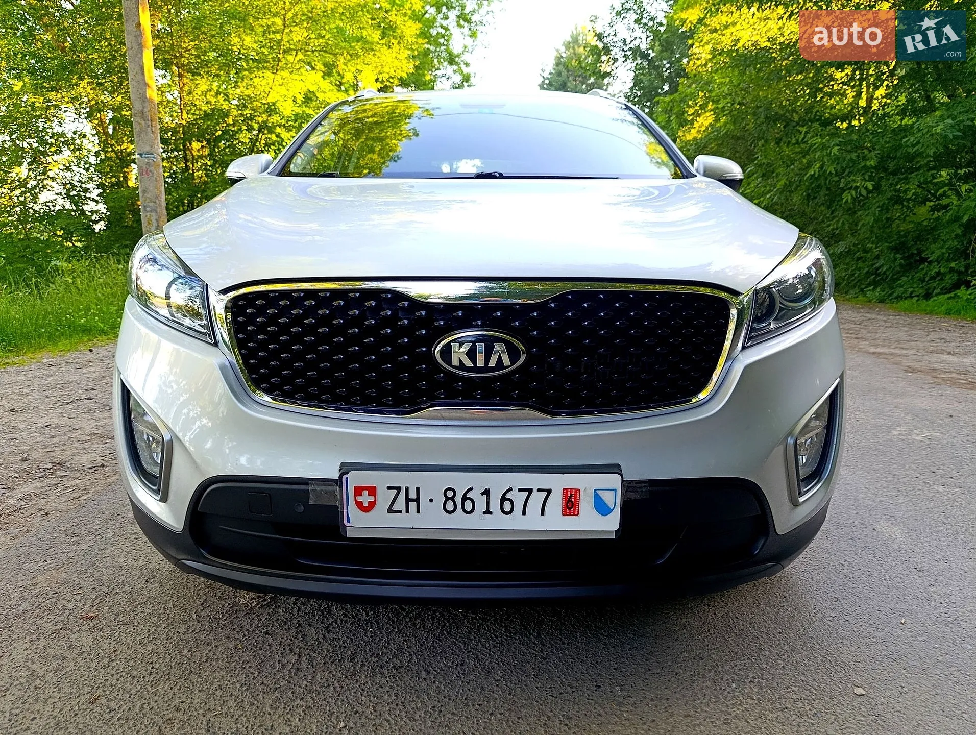 2015 Kia Sorento - мініатюра 23