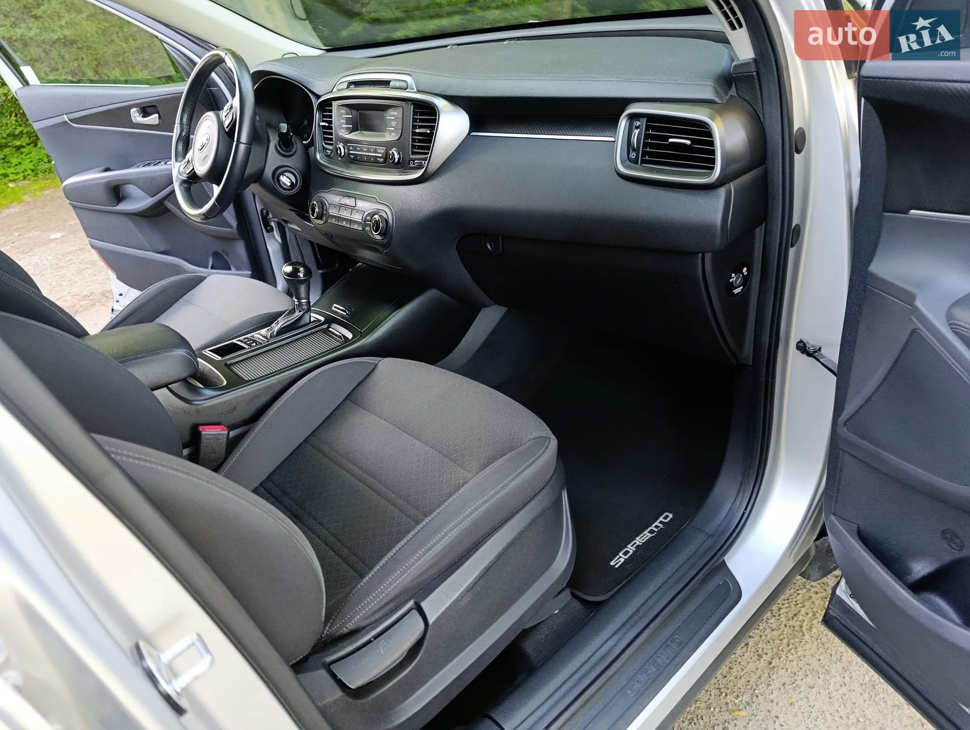 2015 Kia Sorento - мініатюра 54
