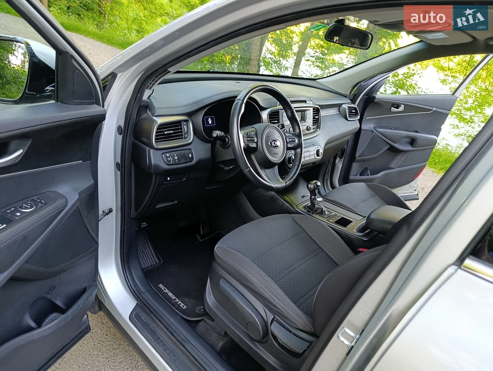 2015 Kia Sorento - мініатюра 11