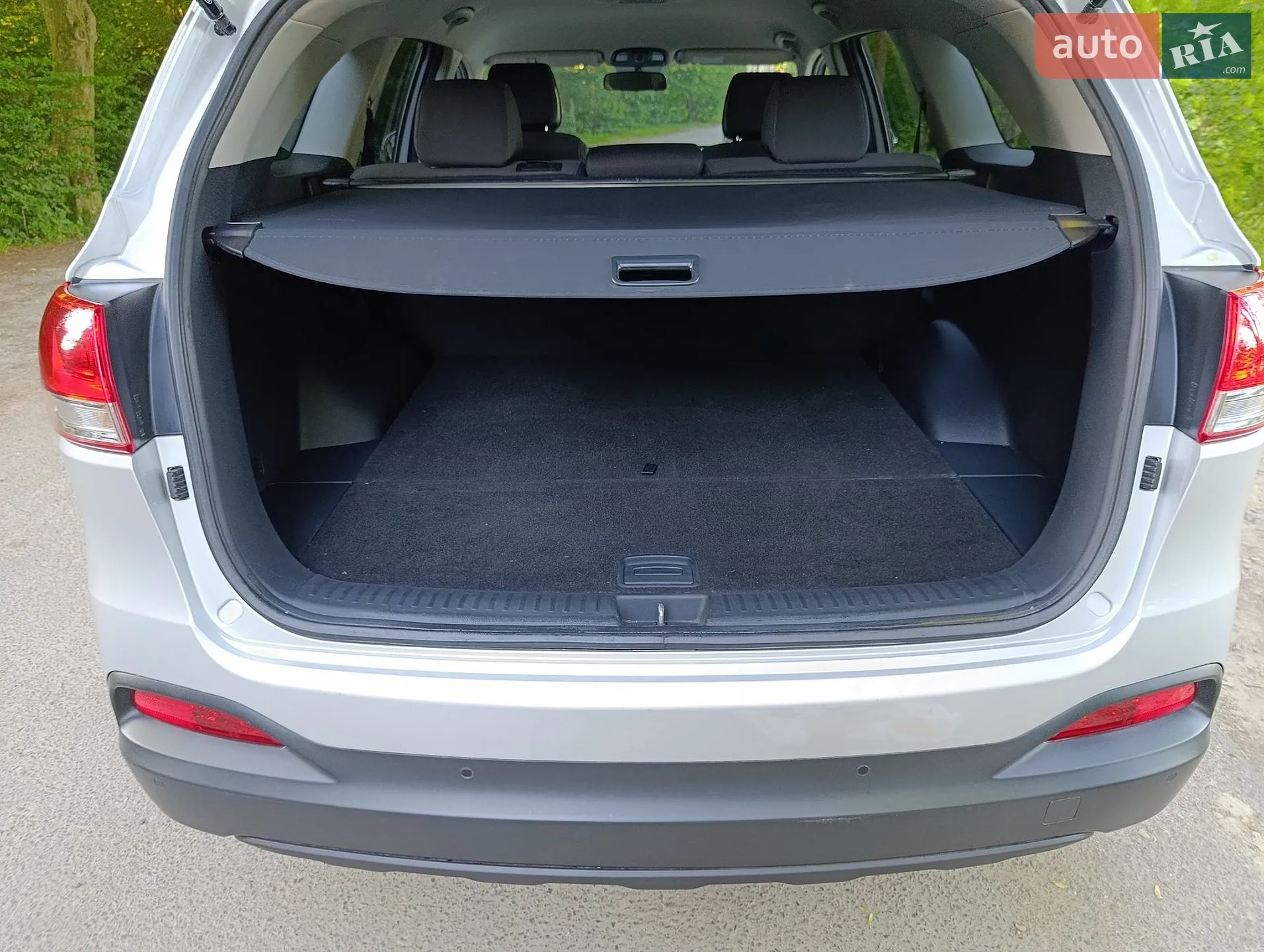 2015 Kia Sorento - мініатюра 32