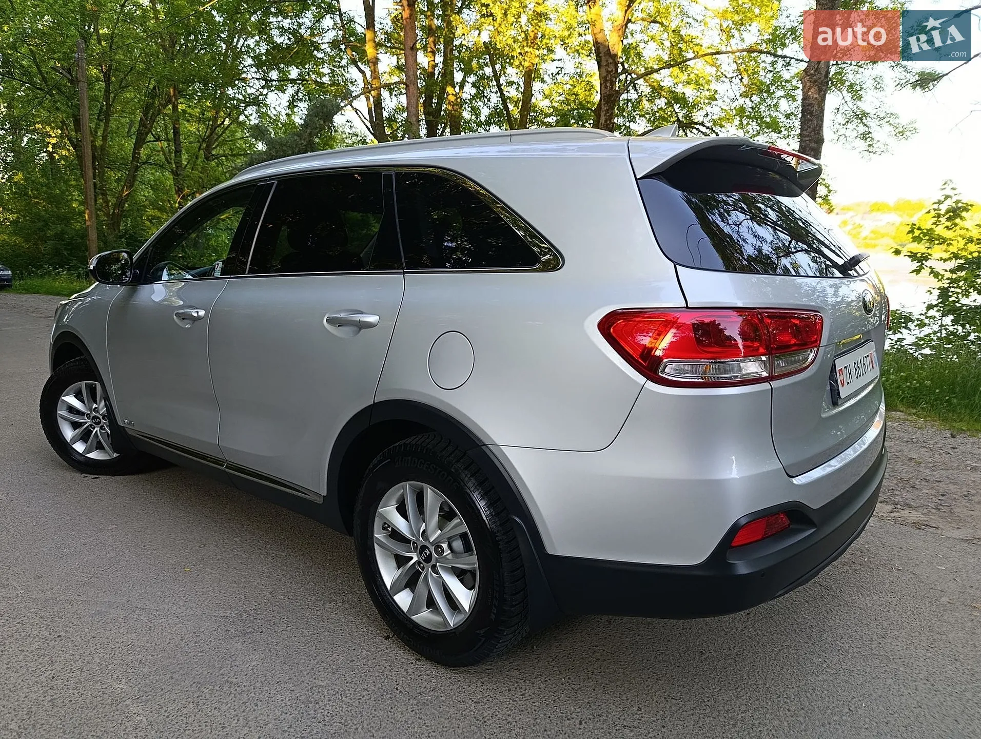 2015 Kia Sorento - мініатюра 69